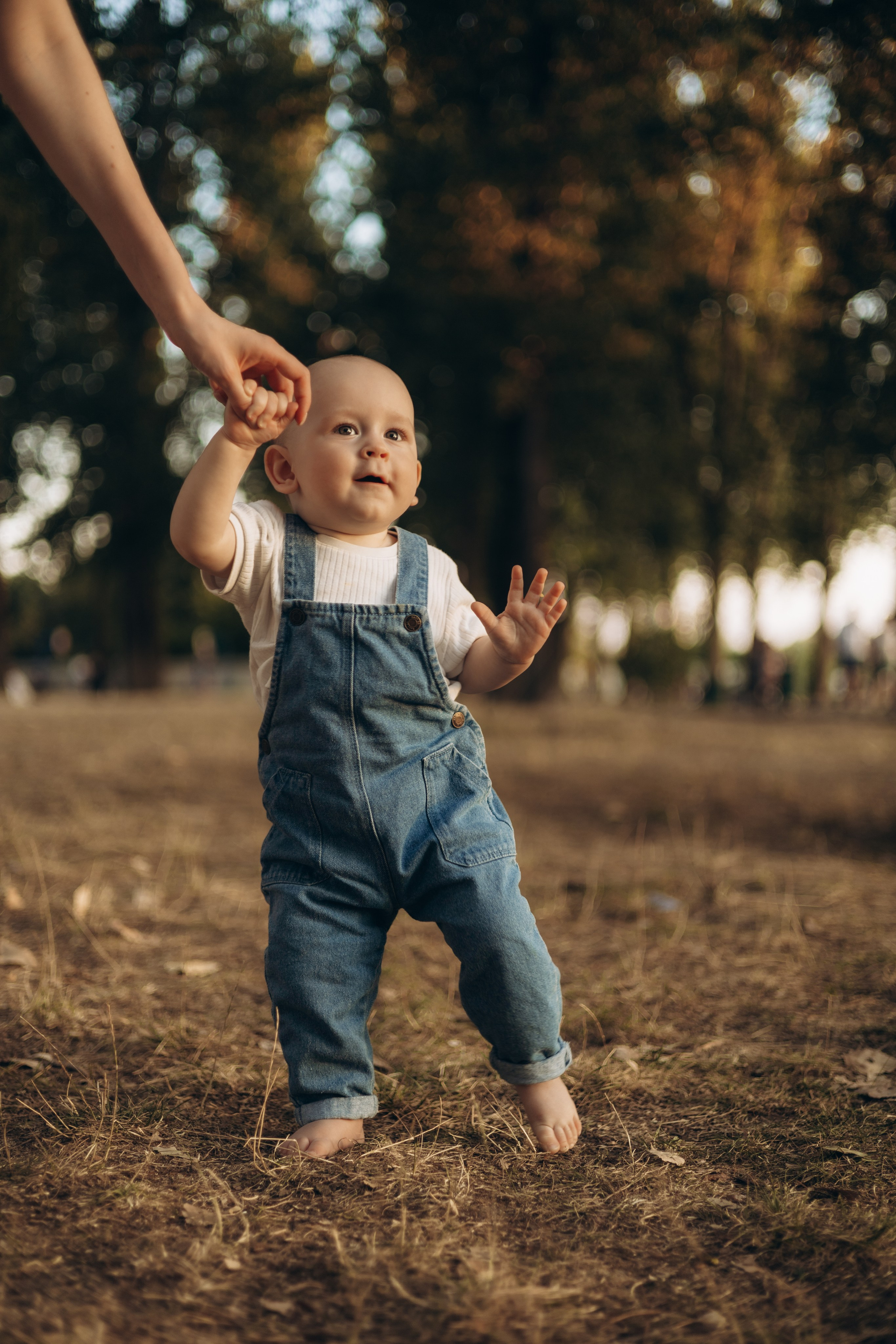 Моте годик. Самый теплый фотограф в Краснодаре Рябоконь Ксения