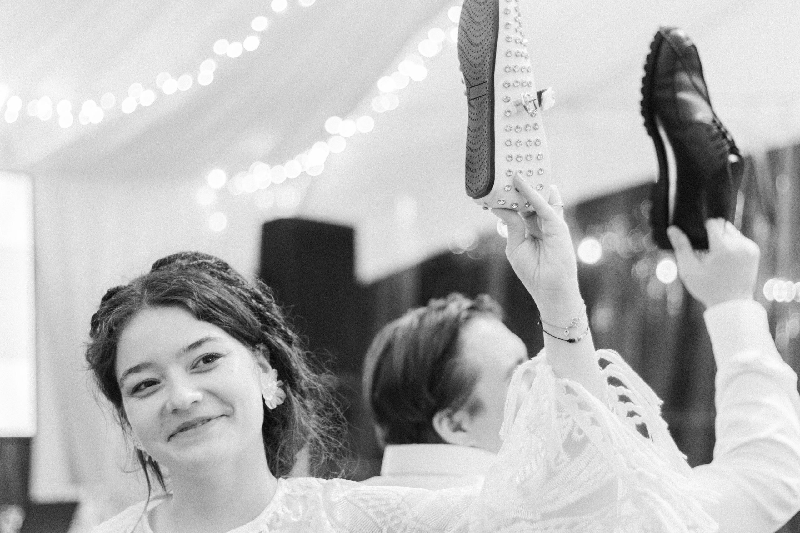 Ульяна и Дима. Мария Колесникова