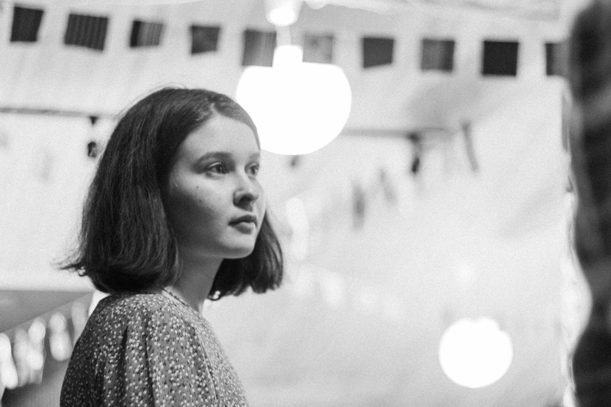 Вечорка. Мария Колесникова