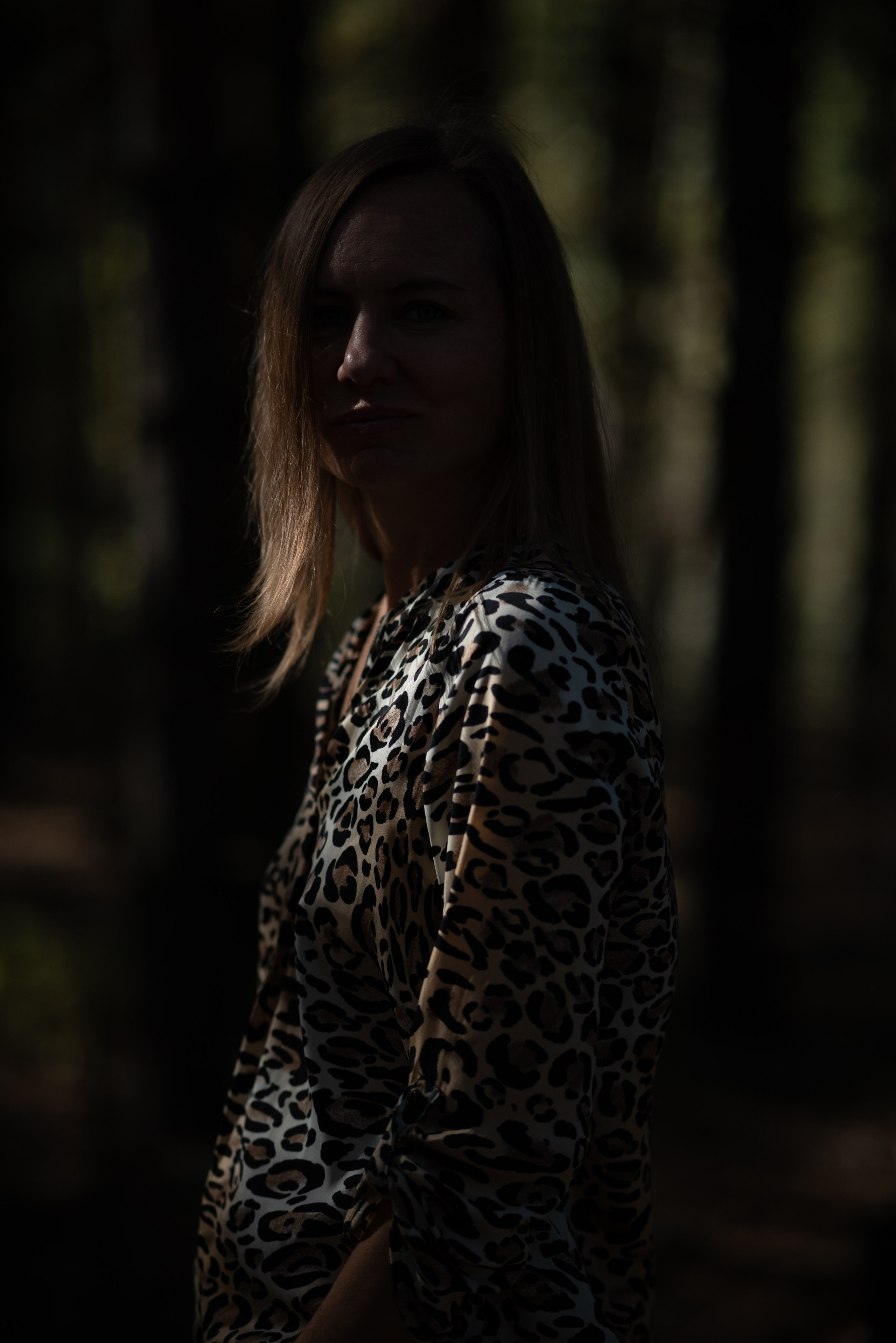 Аня. Коммерческие и индивидуальные съёмки