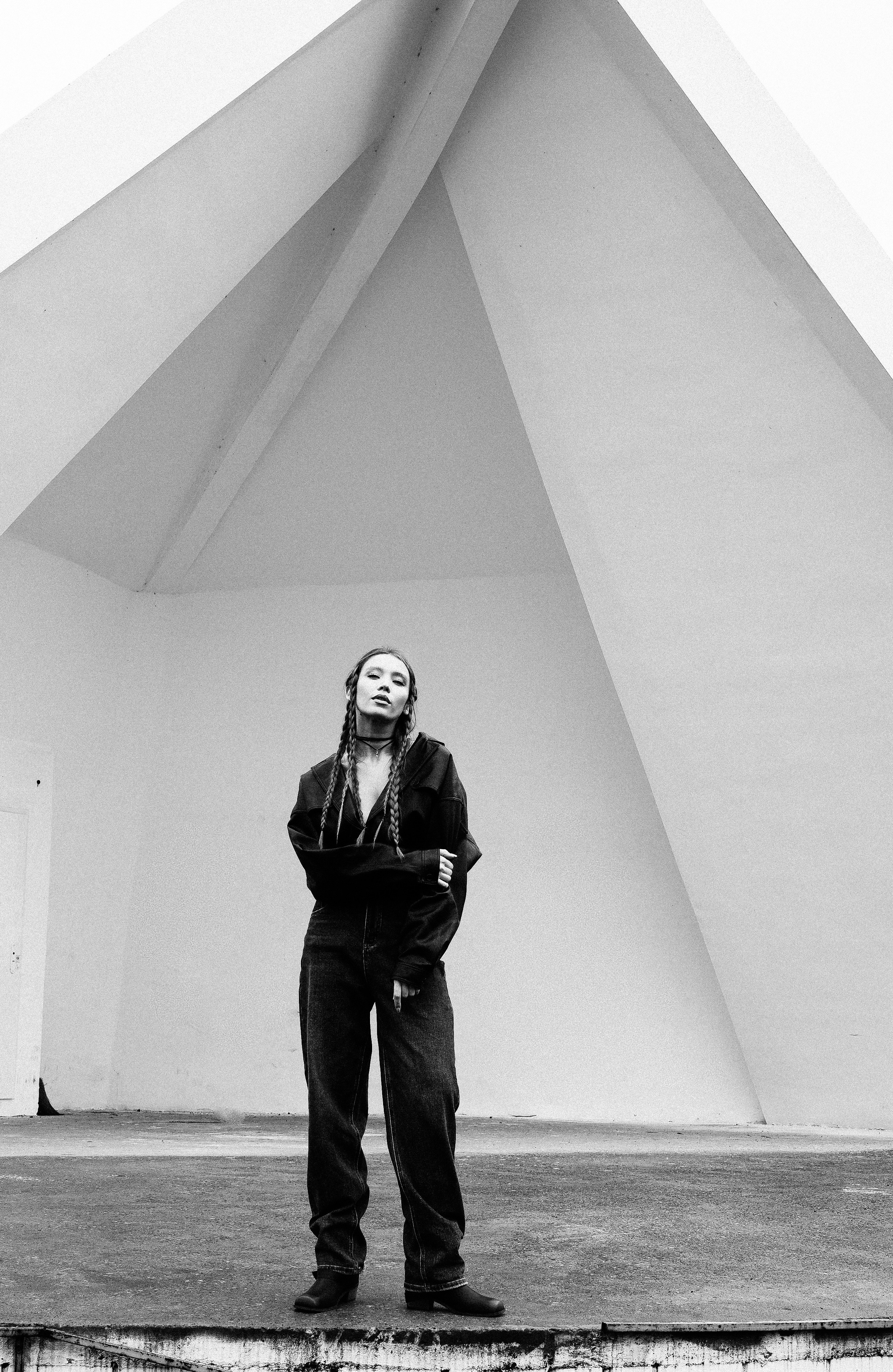 Яна. Фотограф Серёгина Ксения