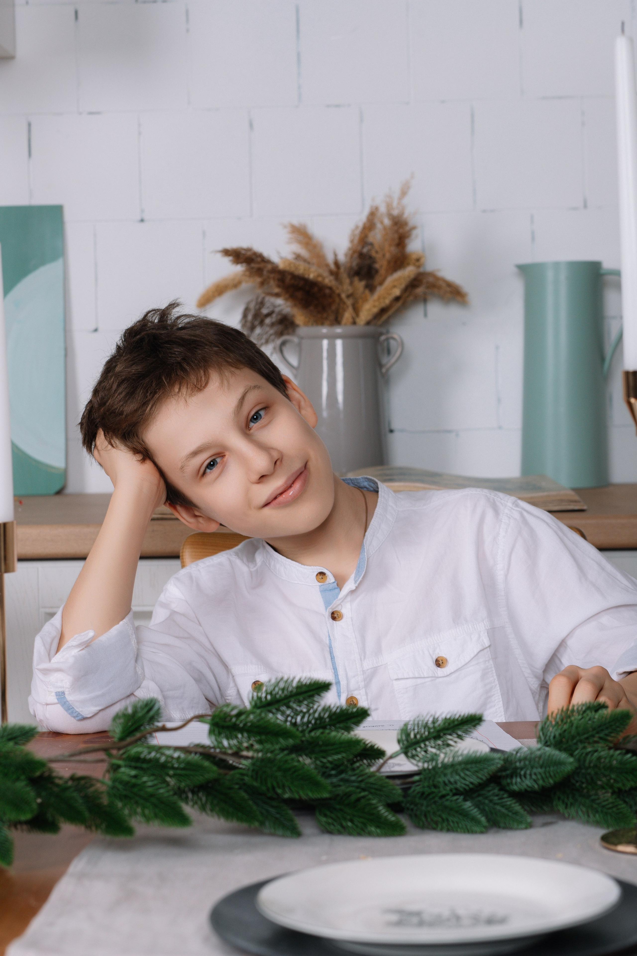 Family time. Семейный фотограф в Санкт-Петербурге Назарова Ксения