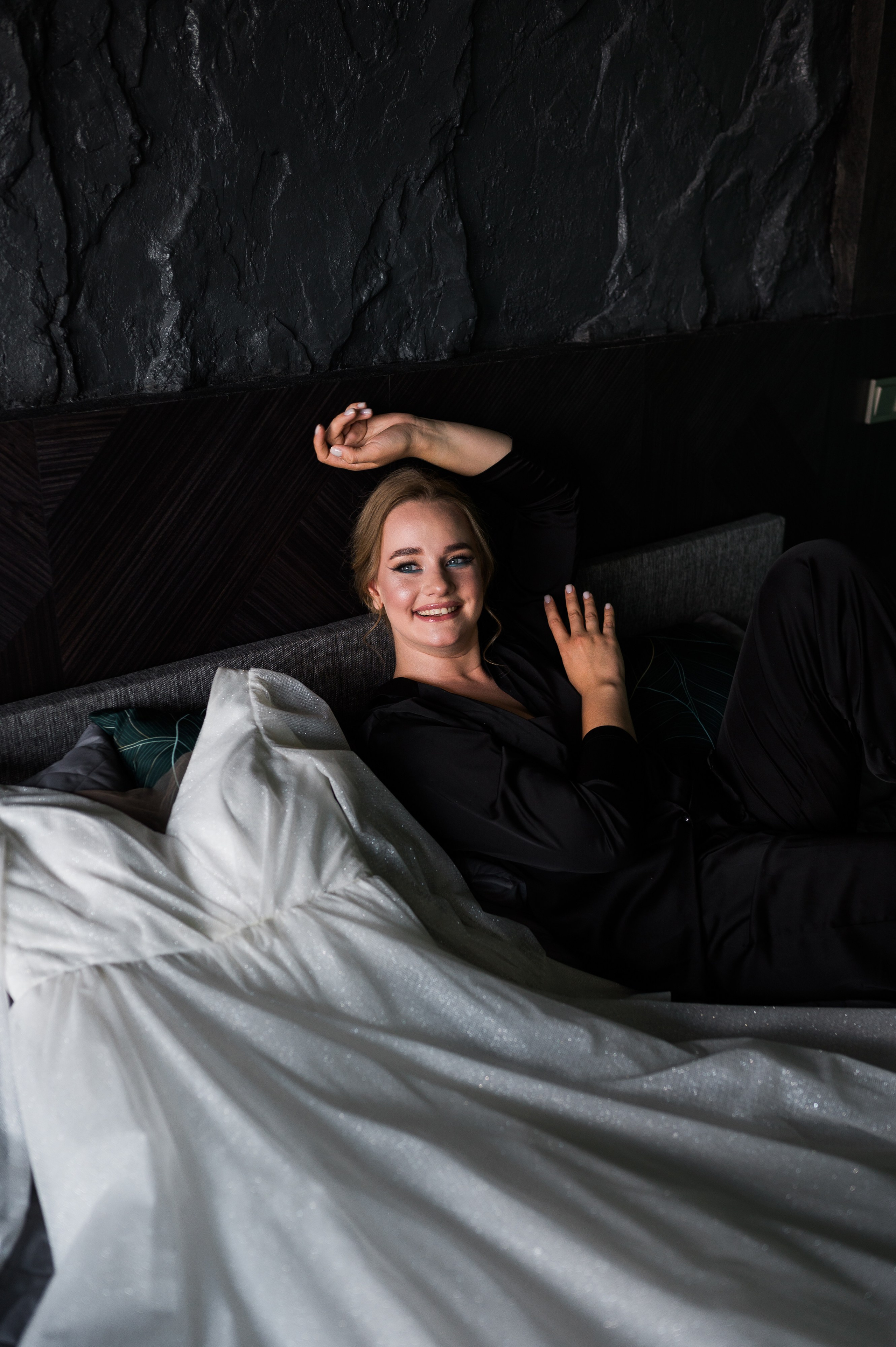 Коля и Марго