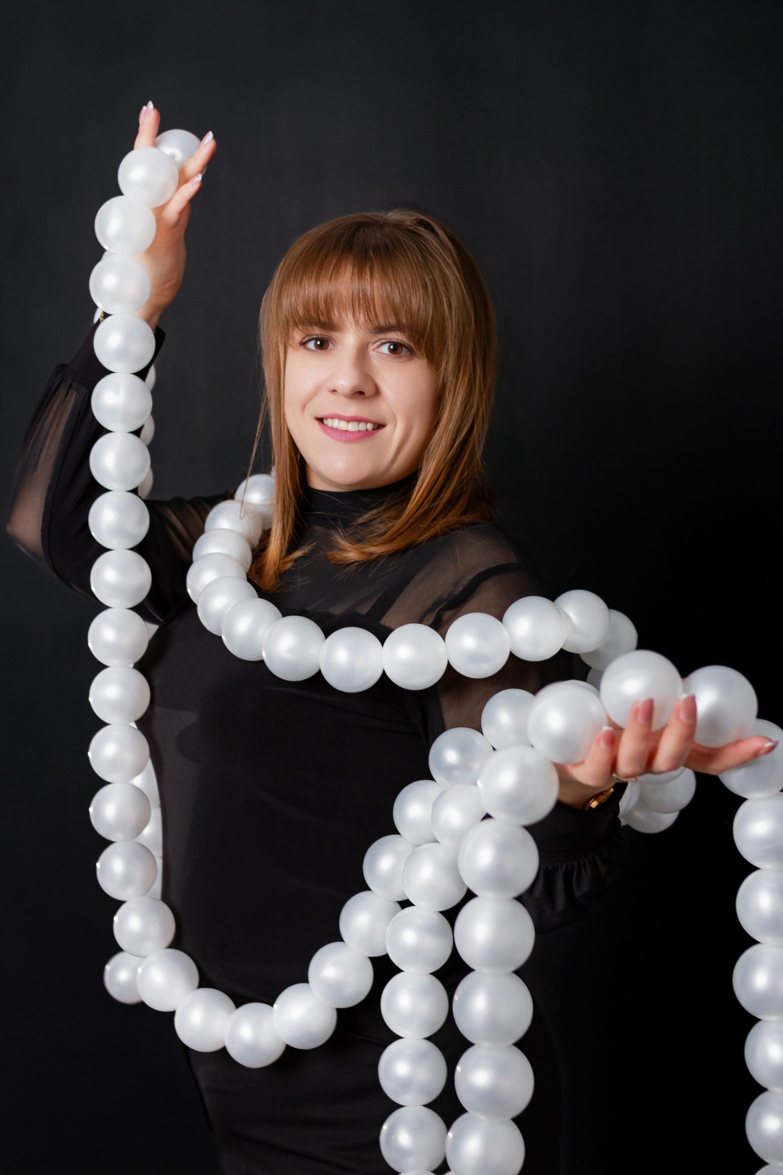 Индивидуальные и творческие женские. Ваш фотограф Анна, фотосалон «В Кадре» Велиж