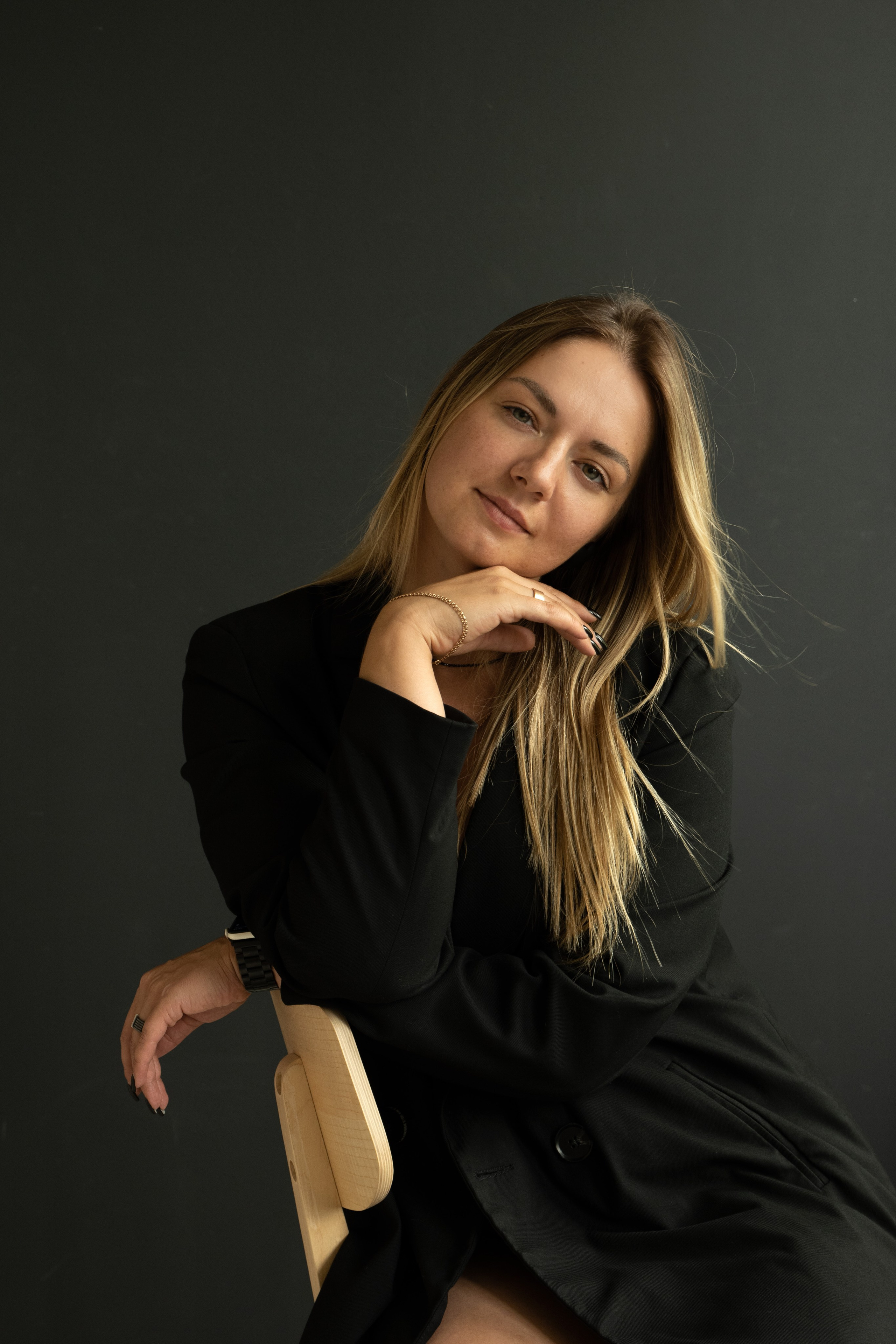 Наталья. Фотограф видеограф Ольга Василевская