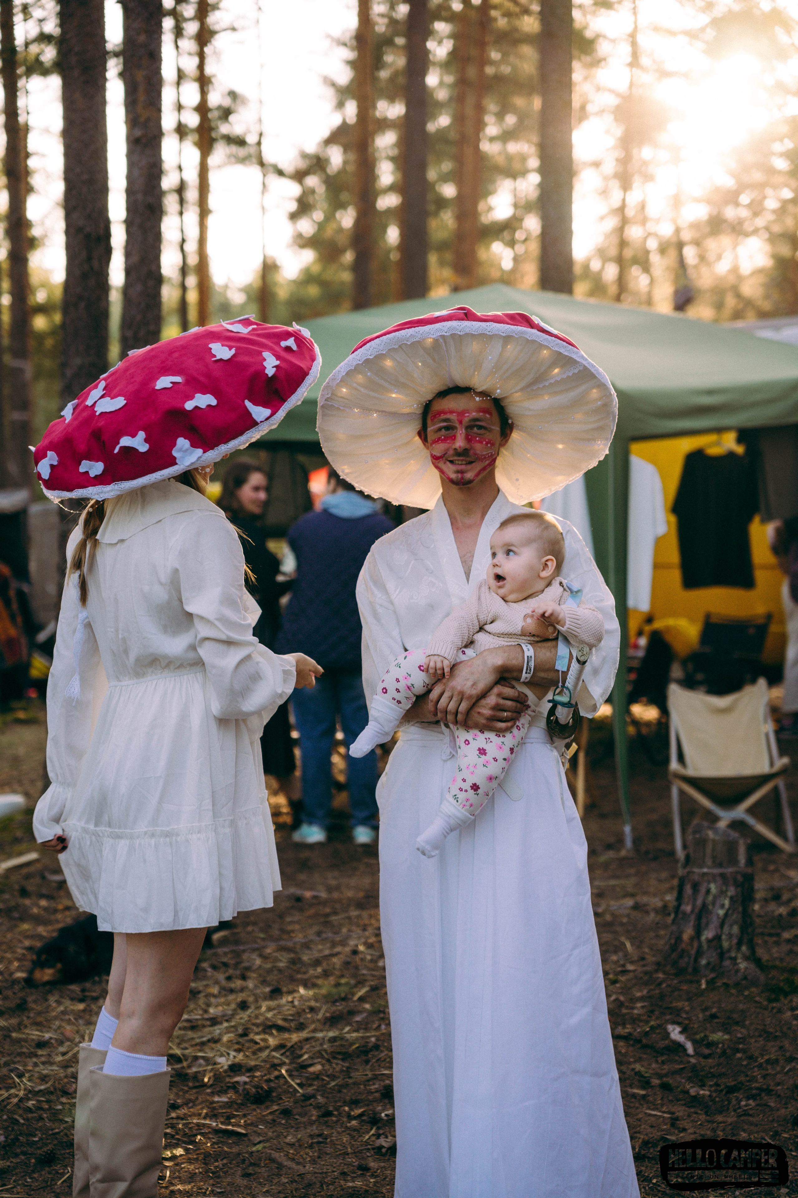 Свадебная и репортажная съемка. Предметный и портретный фотограф в Санкт-Петербурге Заманова Дарья
