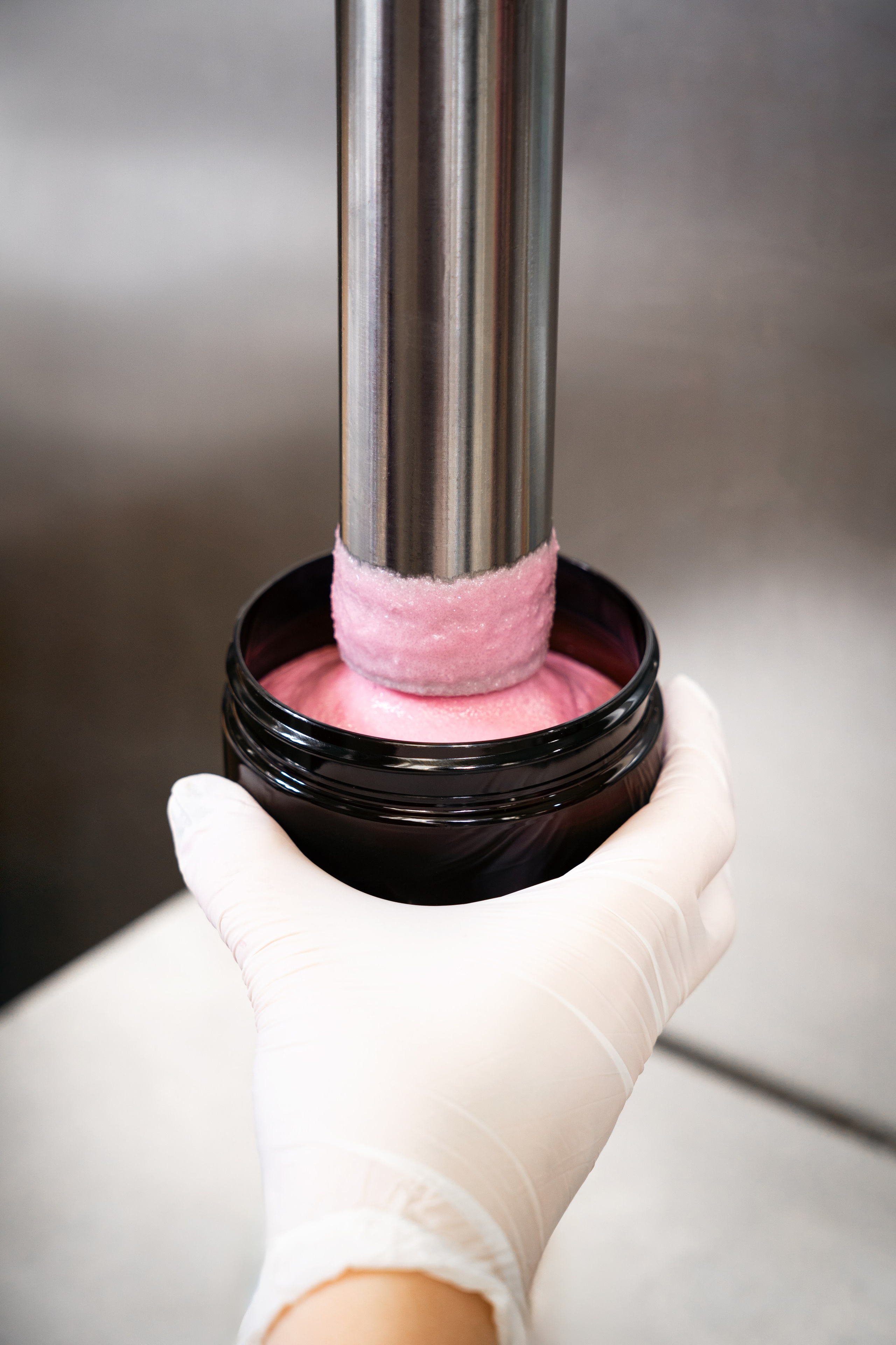 Ретушь. Предметный и портретный фотограф в Санкт-Петербурге Заманова Дарья