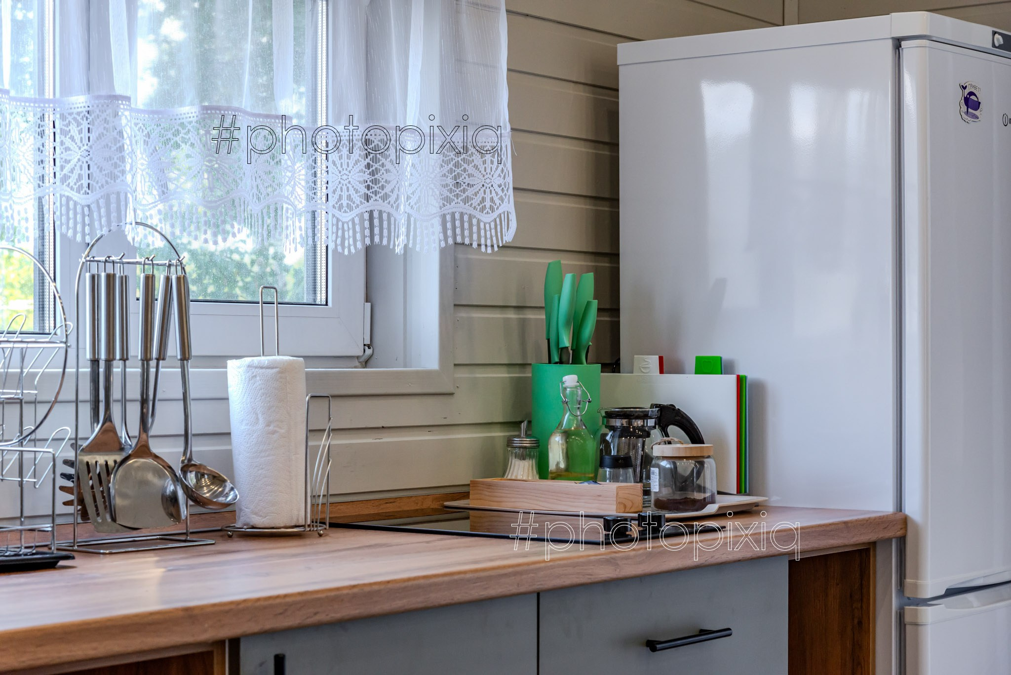 Съёмка загородного дома в КП Грин Лаундж для аренды. Интерьерная съёмка и виртуальные туры — Интерьерный фотограф Кузнецов Сергей (photopixiq)