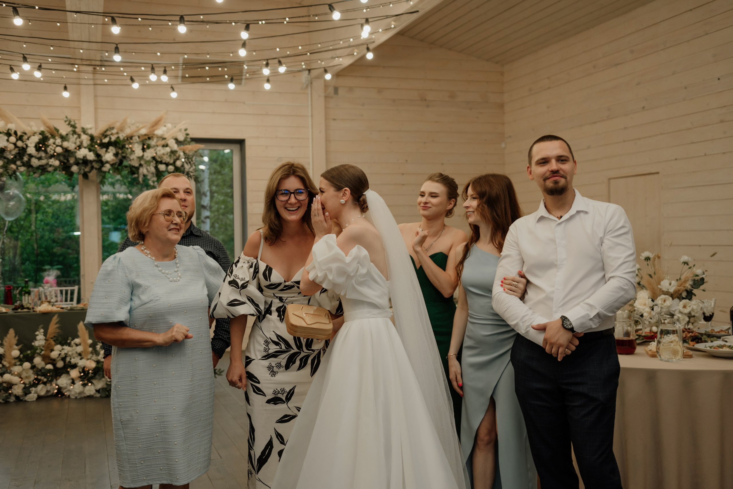 Настья и Илья. Свадебный и Семейный фотограф в Ярославле Алёна Колясникова