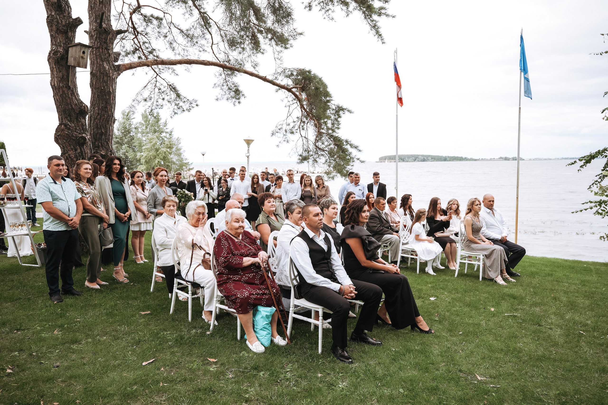 Яков и Екатерина. Семейный и свадебный фотограф в Ульяновске Арина Авдеева