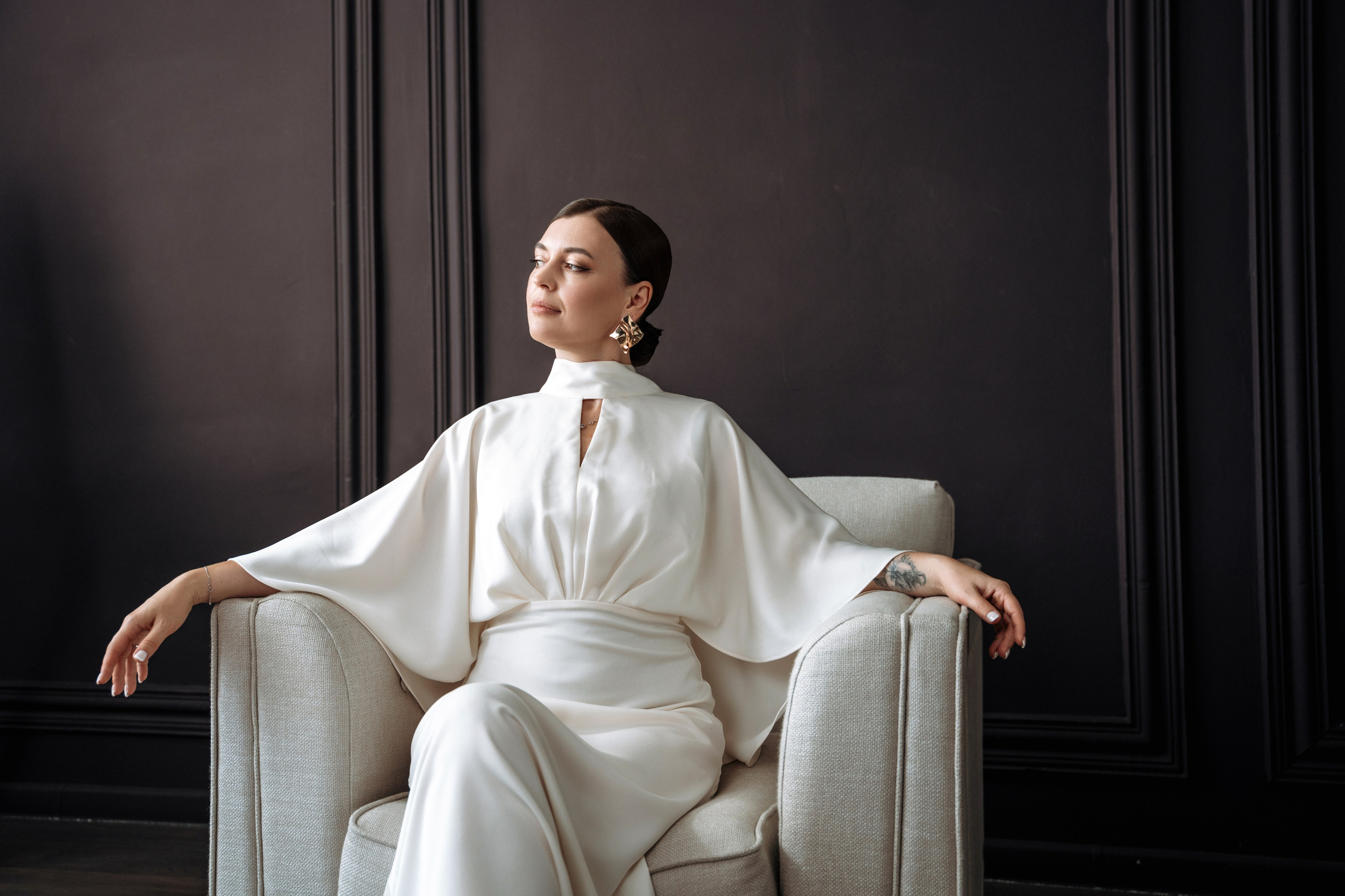 Эльмира и Дмитрий 2025. Семейный и свадебный фотограф в Ульяновске Арина Авдеева