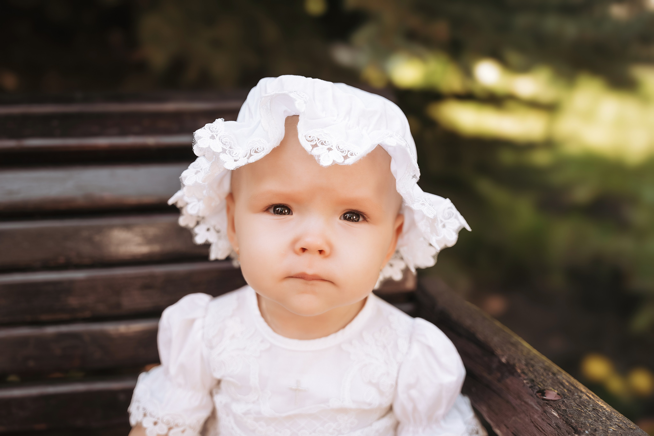 Крещение Есении. Семейный и свадебный фотограф в Ульяновске Арина Авдеева