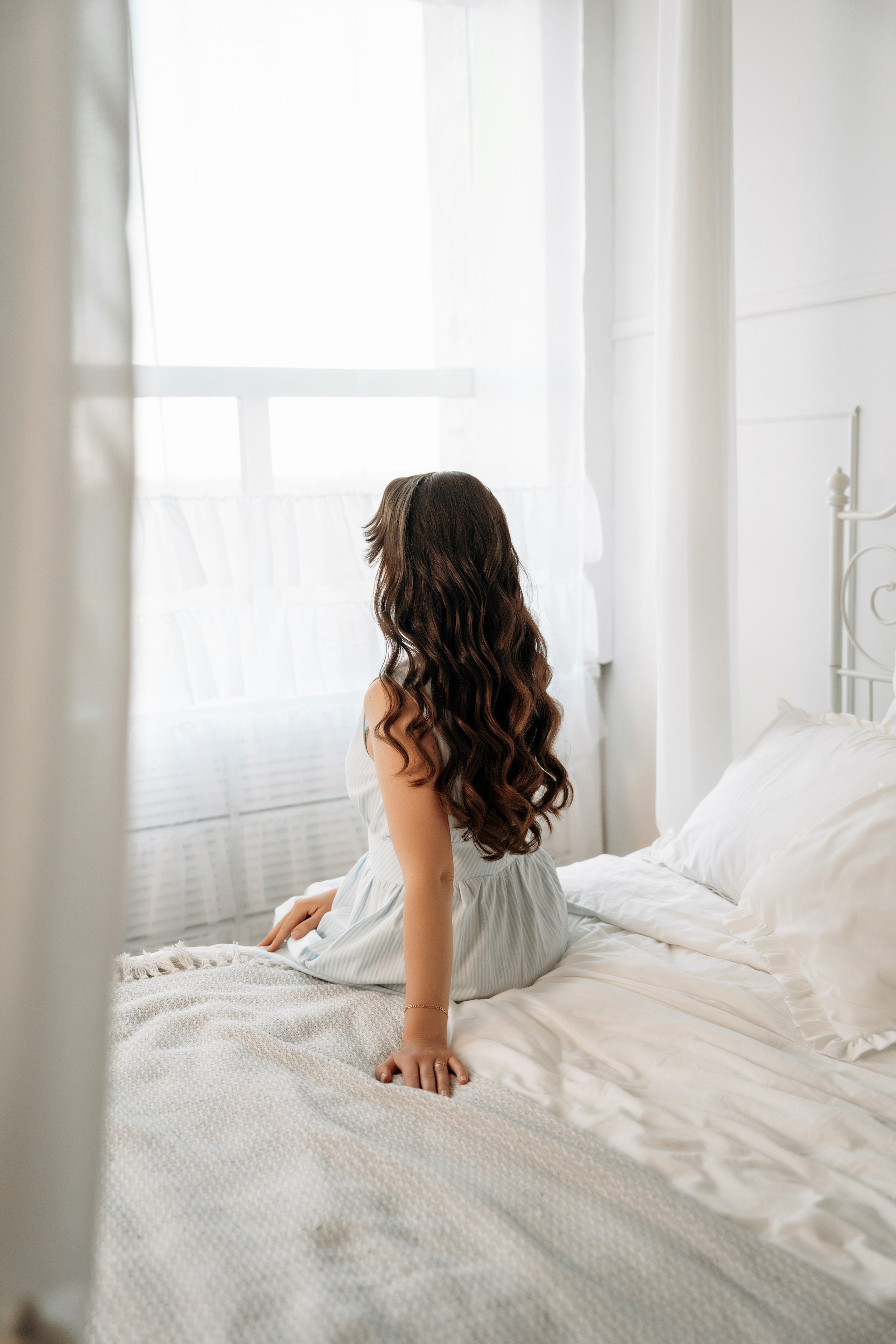 2 годика. Семейный и свадебный фотограф в Ульяновске Арина Авдеева