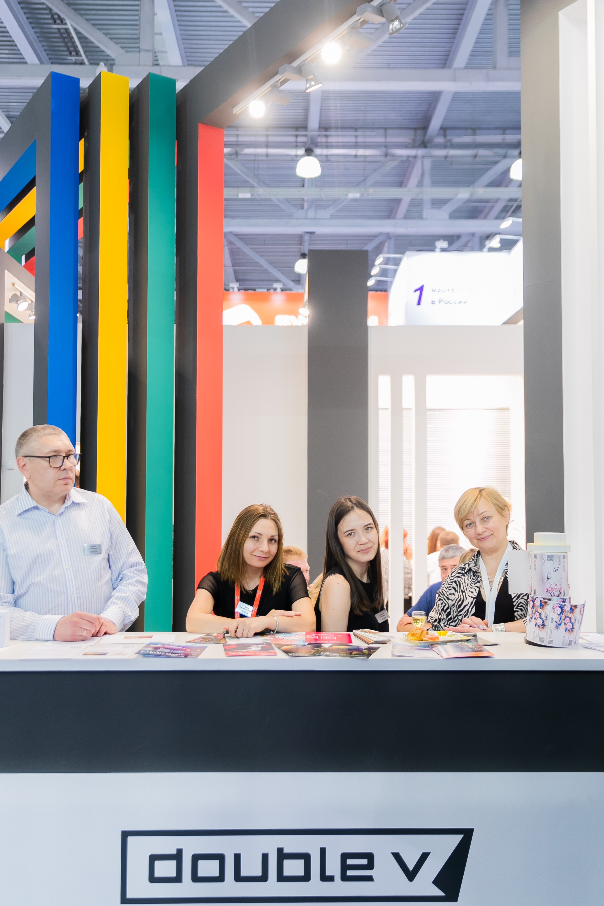 Reportage. Photographer, Masha Berliner