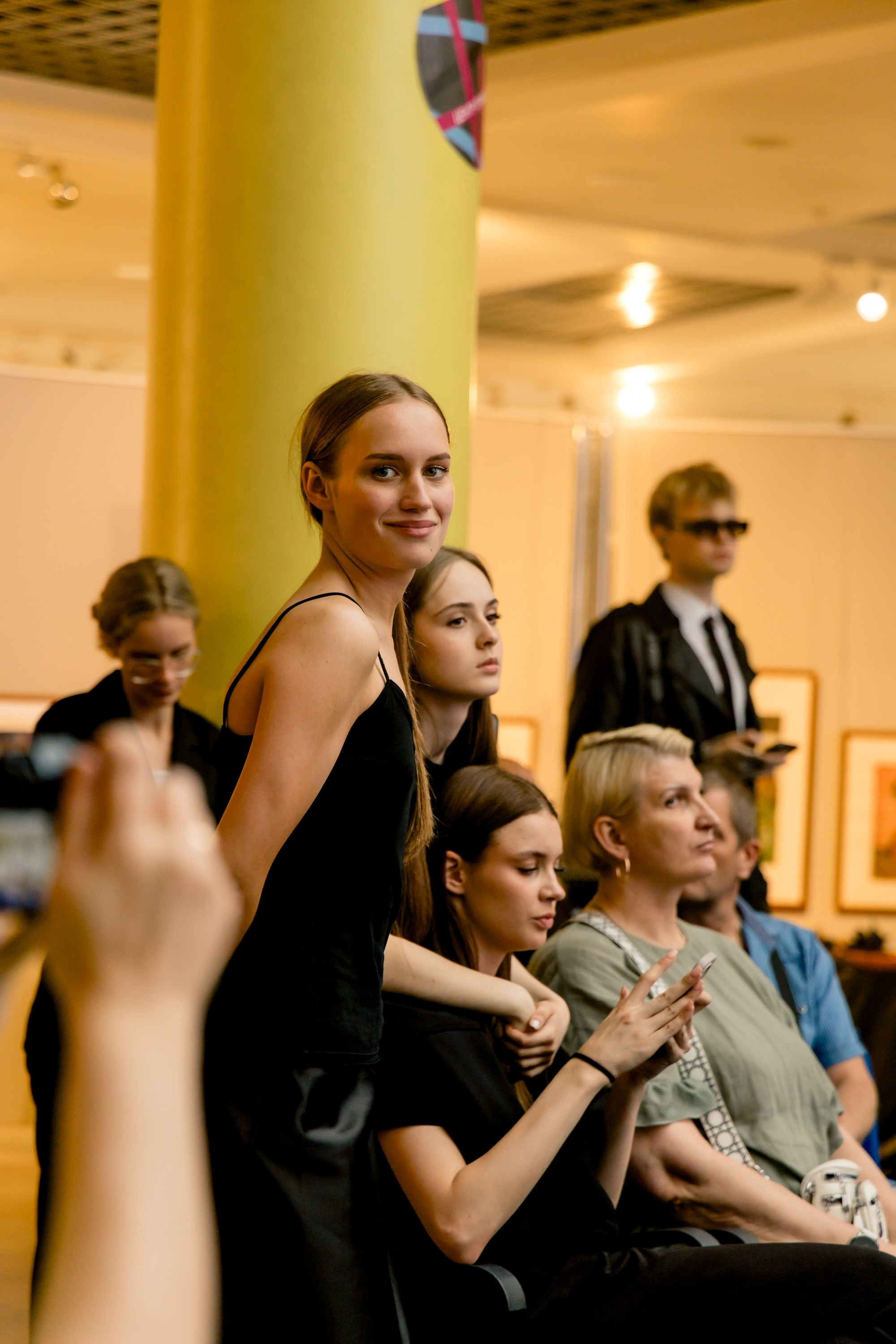 Smolensk Fashion Week 2025_День 2_Смоленская матрешка. Главная