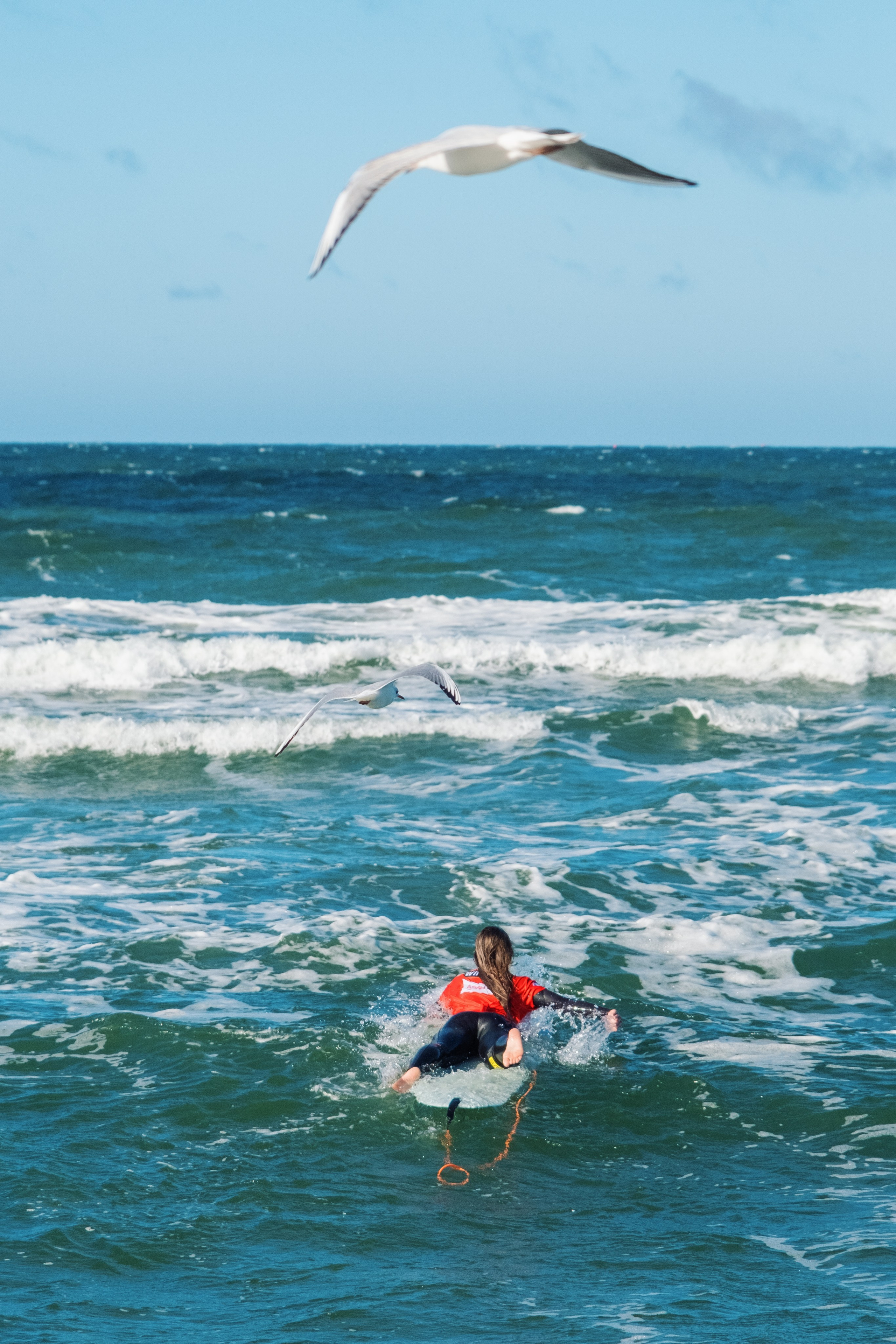 Чемпионат России по сёрфингу