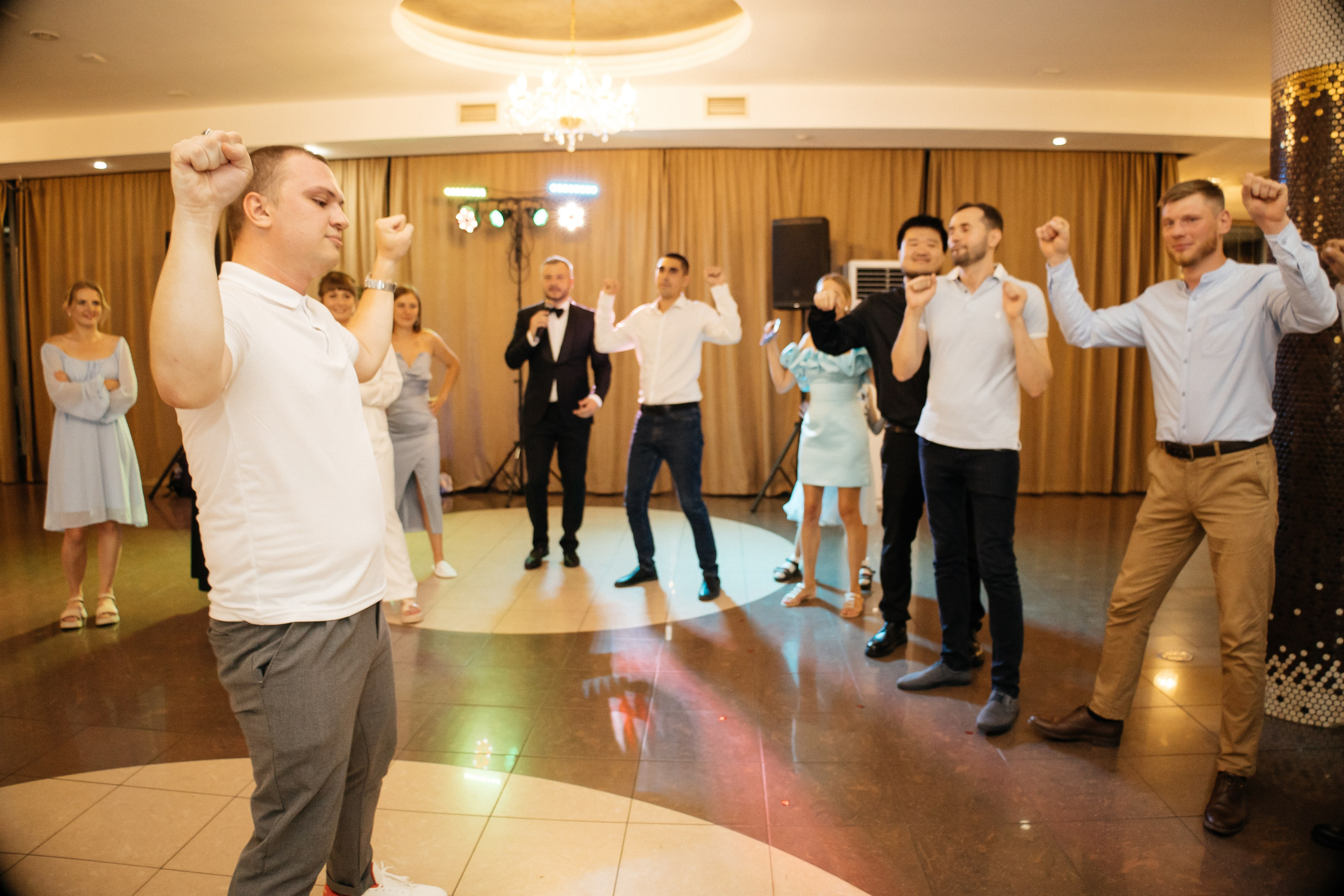 Свадьба полный день. Фотограф в Иркутске