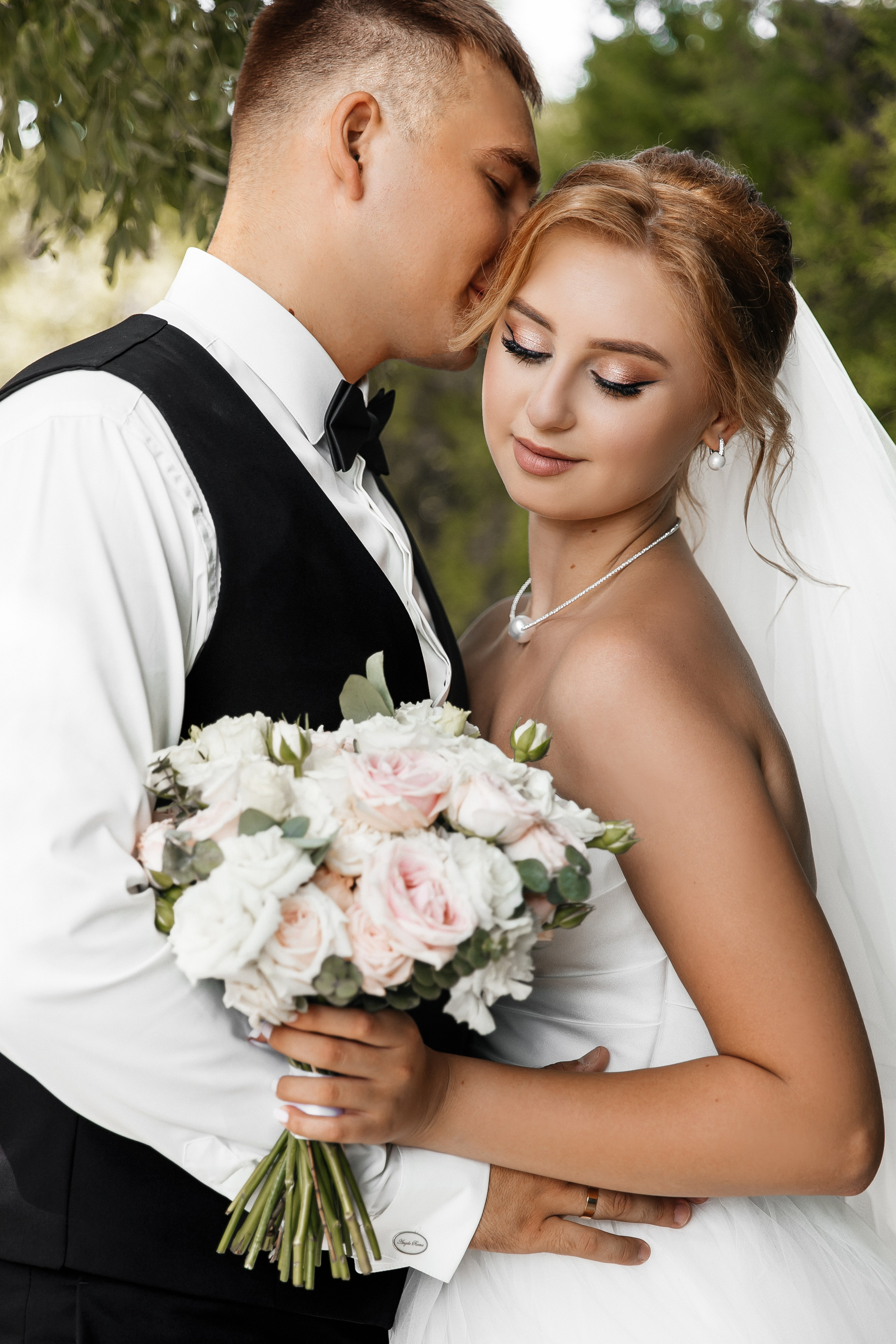 DANIIL & STEFANIA. Свадебный фотограф в Евпатории и в Крыму, Love story, женский портрет