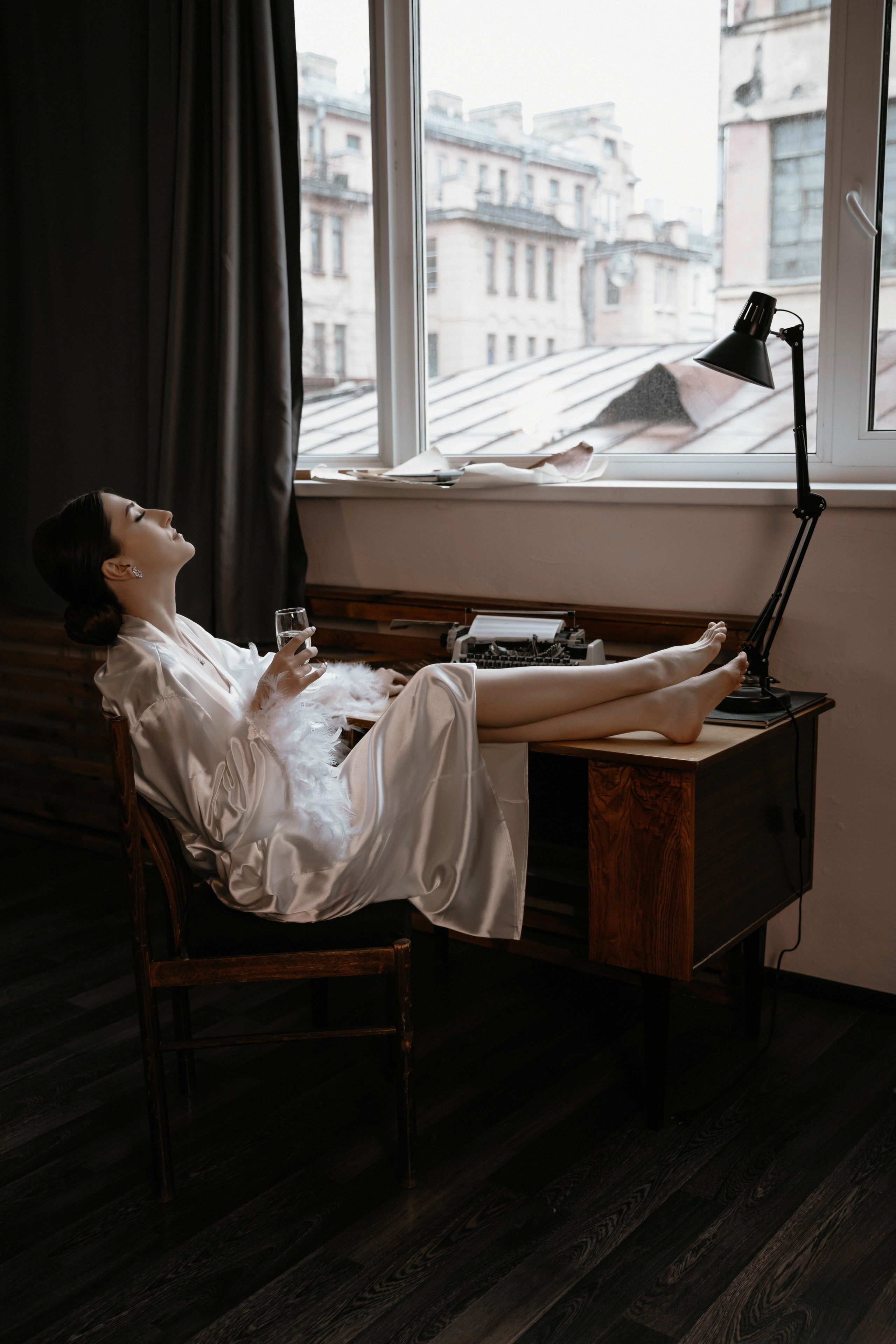 Татьяна и Василий. Фотограф в Санкт-Петербурге Ангелина Волкова