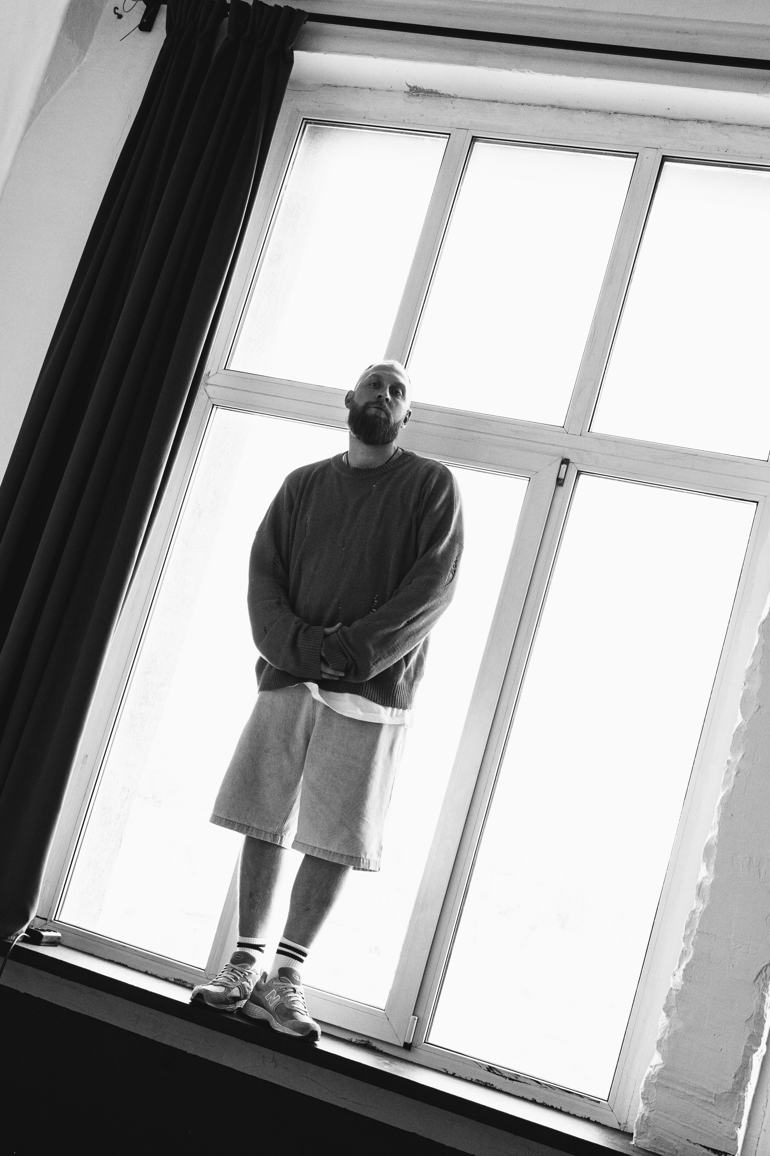 Илья. Фотограф в СПб Юлия Ченда