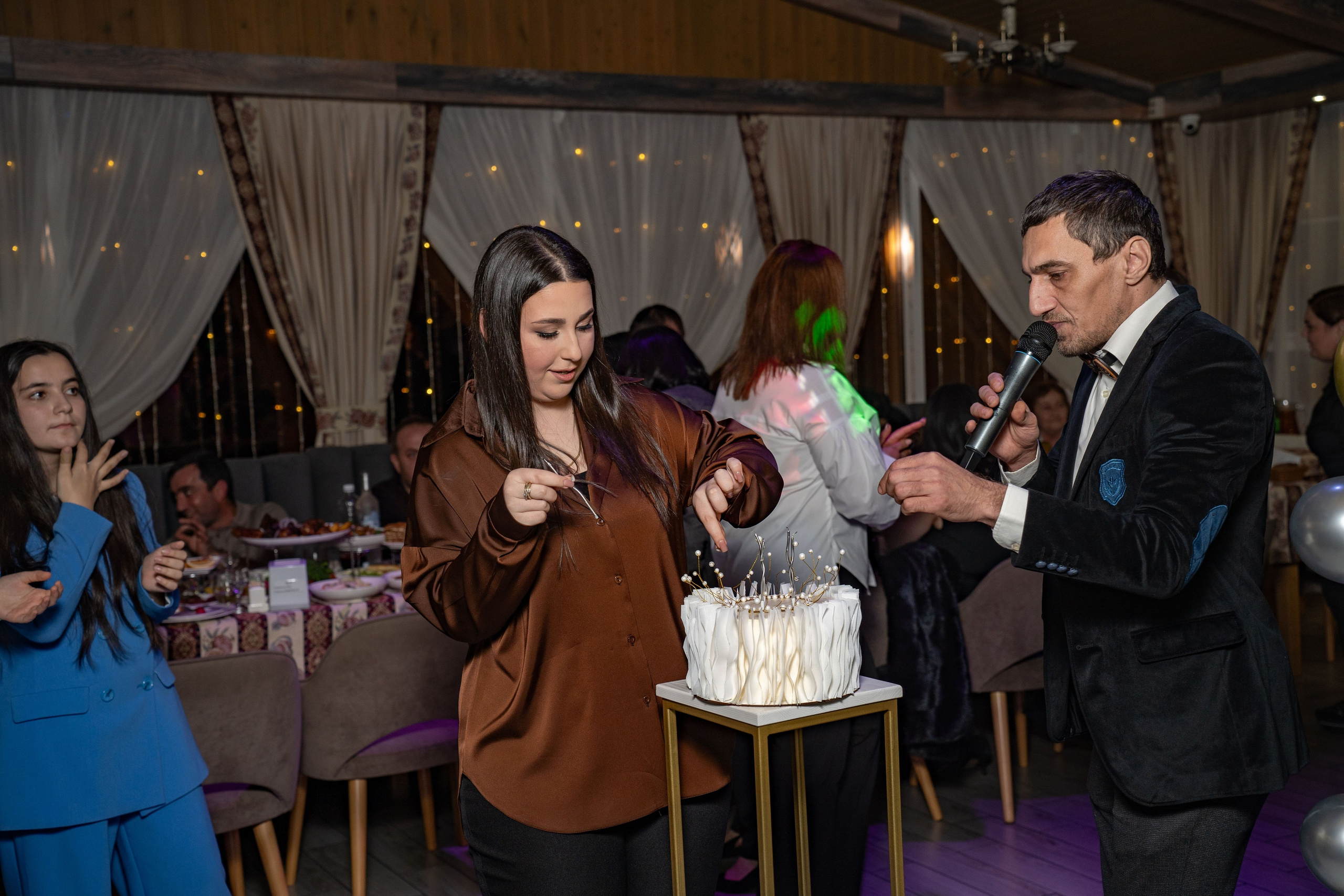 ДНИ РОЖДЕНИЯ. Свадебный, семейный, фэшн фотограф, школьный фотограф в Сочи