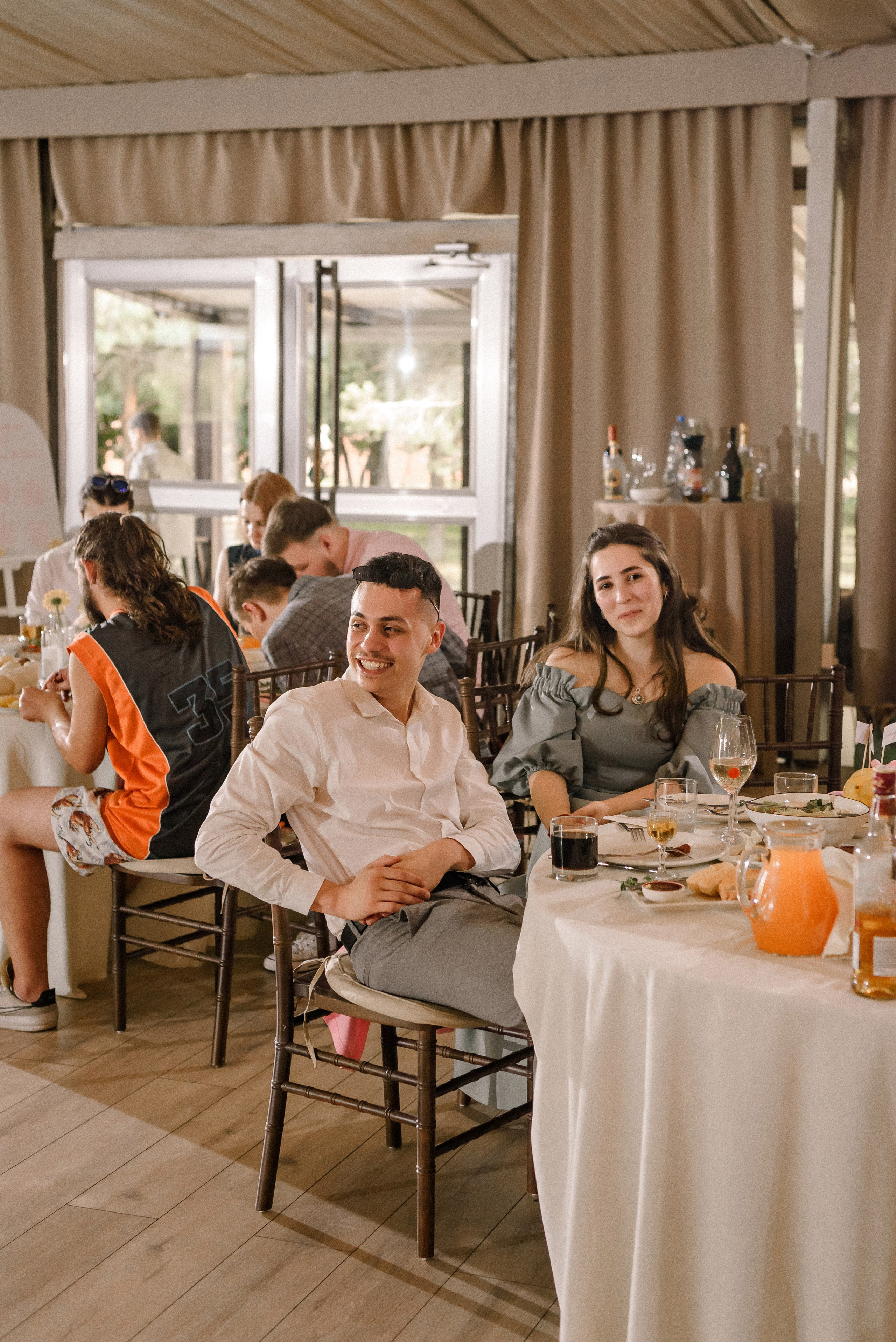 25/07/24 Юля и Вова. Свадебный фотограф в Санкт-Петербурге София Шубик
