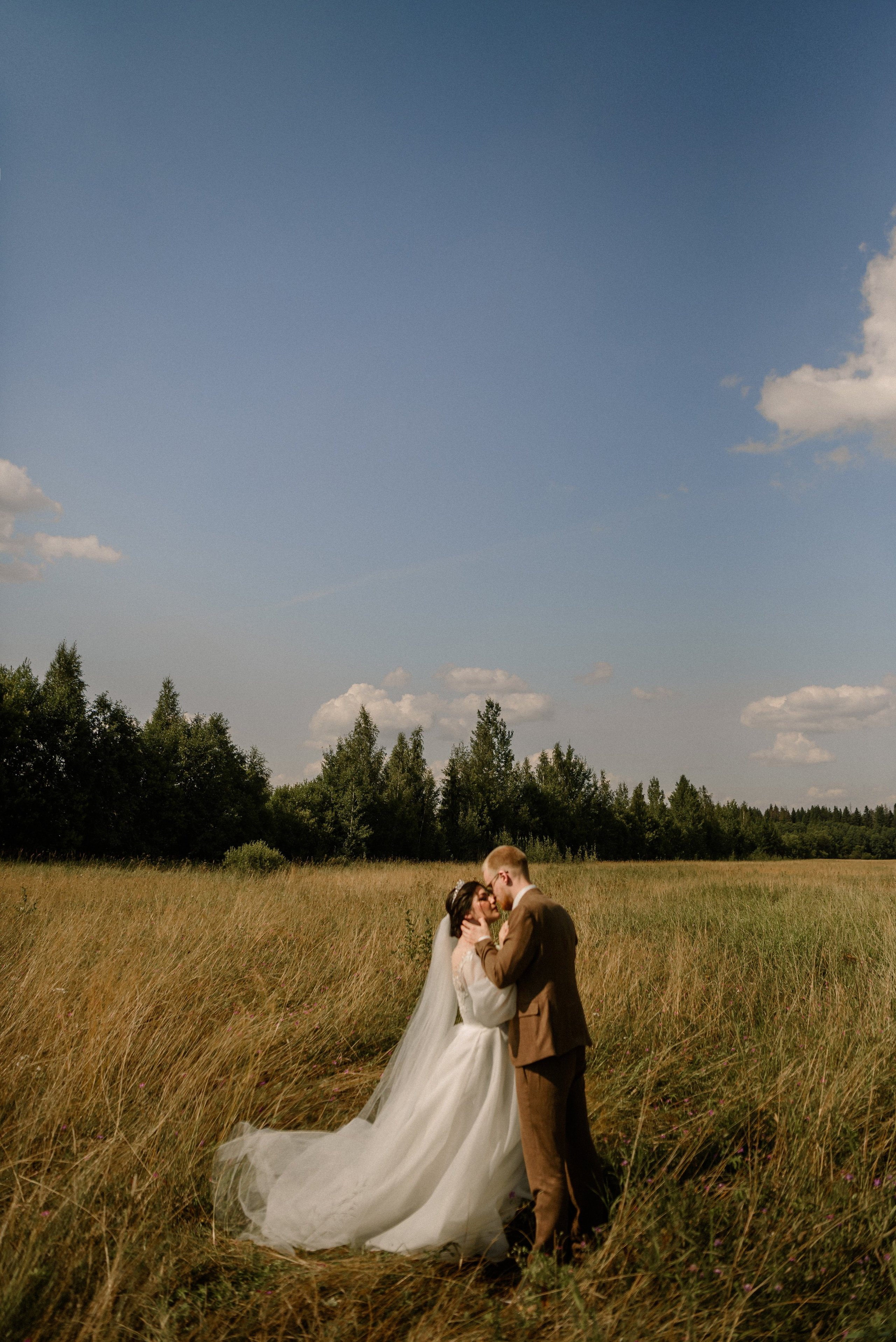 25/07/24 Юля и Вова. Свадебный фотограф в Санкт-Петербурге София Шубик