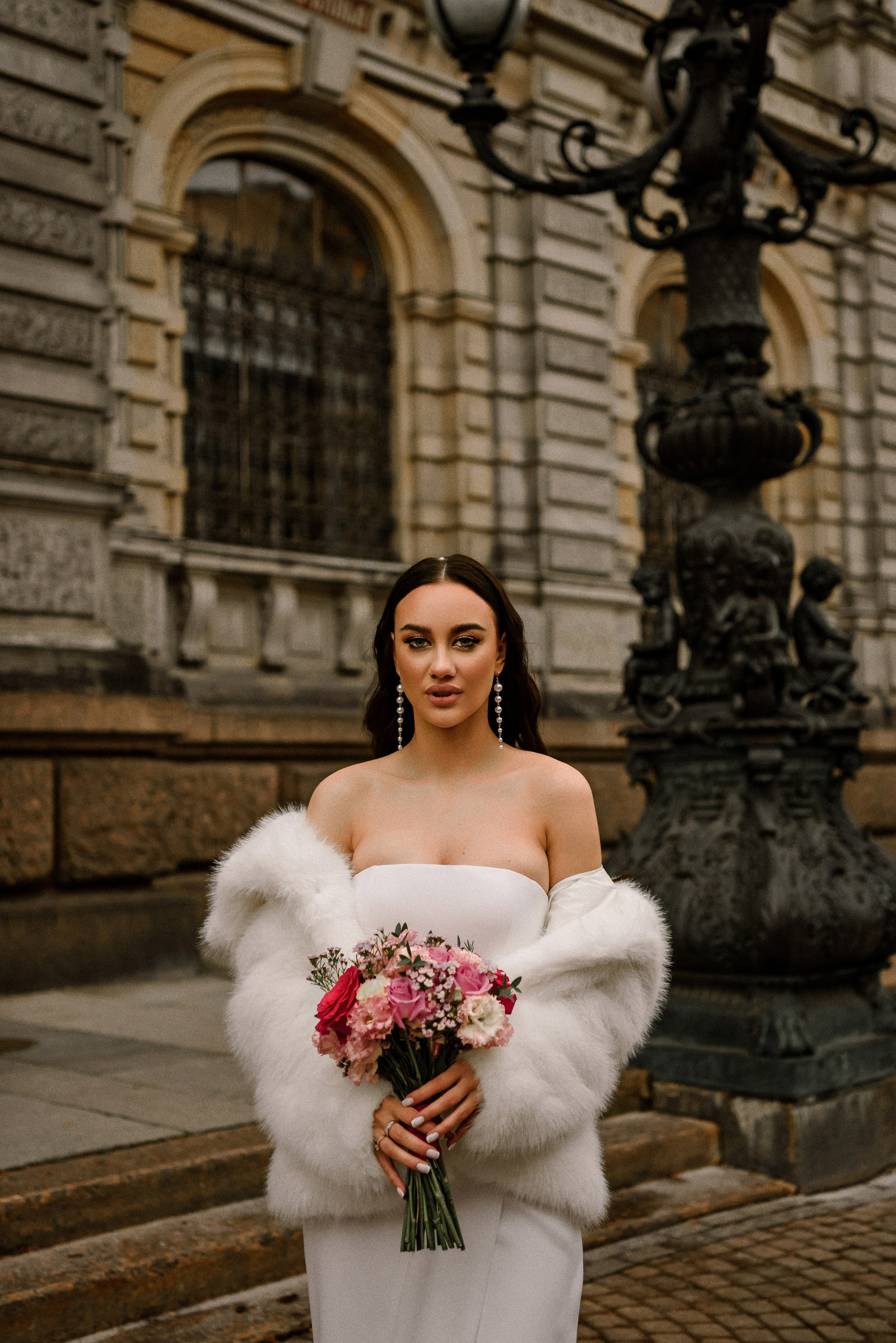 02/11/24 Маша и Вадим. Свадебный фотограф в Санкт-Петербурге София Шубик