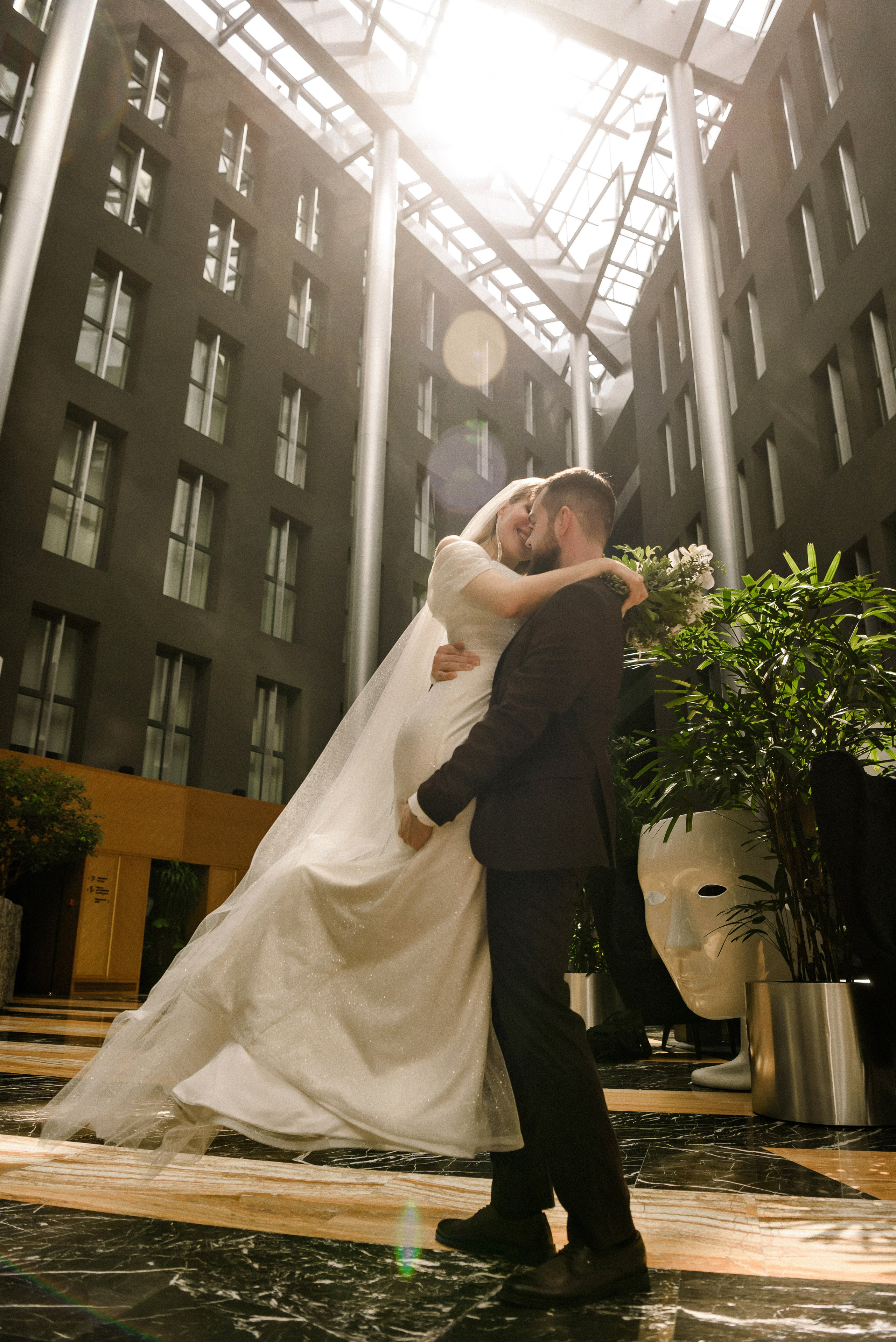 03/06/23 Лера и Женя. Свадебный фотограф в Санкт-Петербурге София Шубик