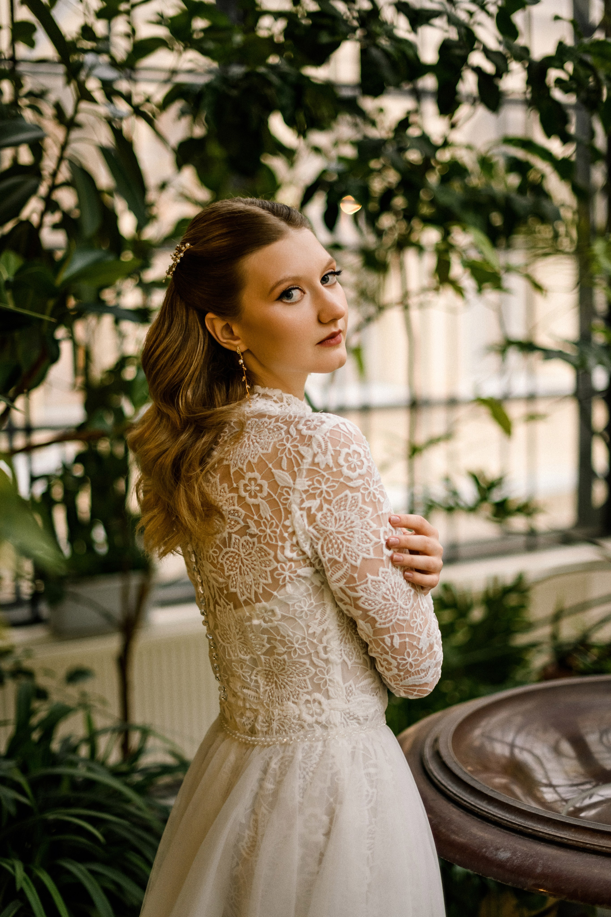 25/01/25 Екатерина и Виктор. Свадебный фотограф в Санкт-Петербурге София Шубик