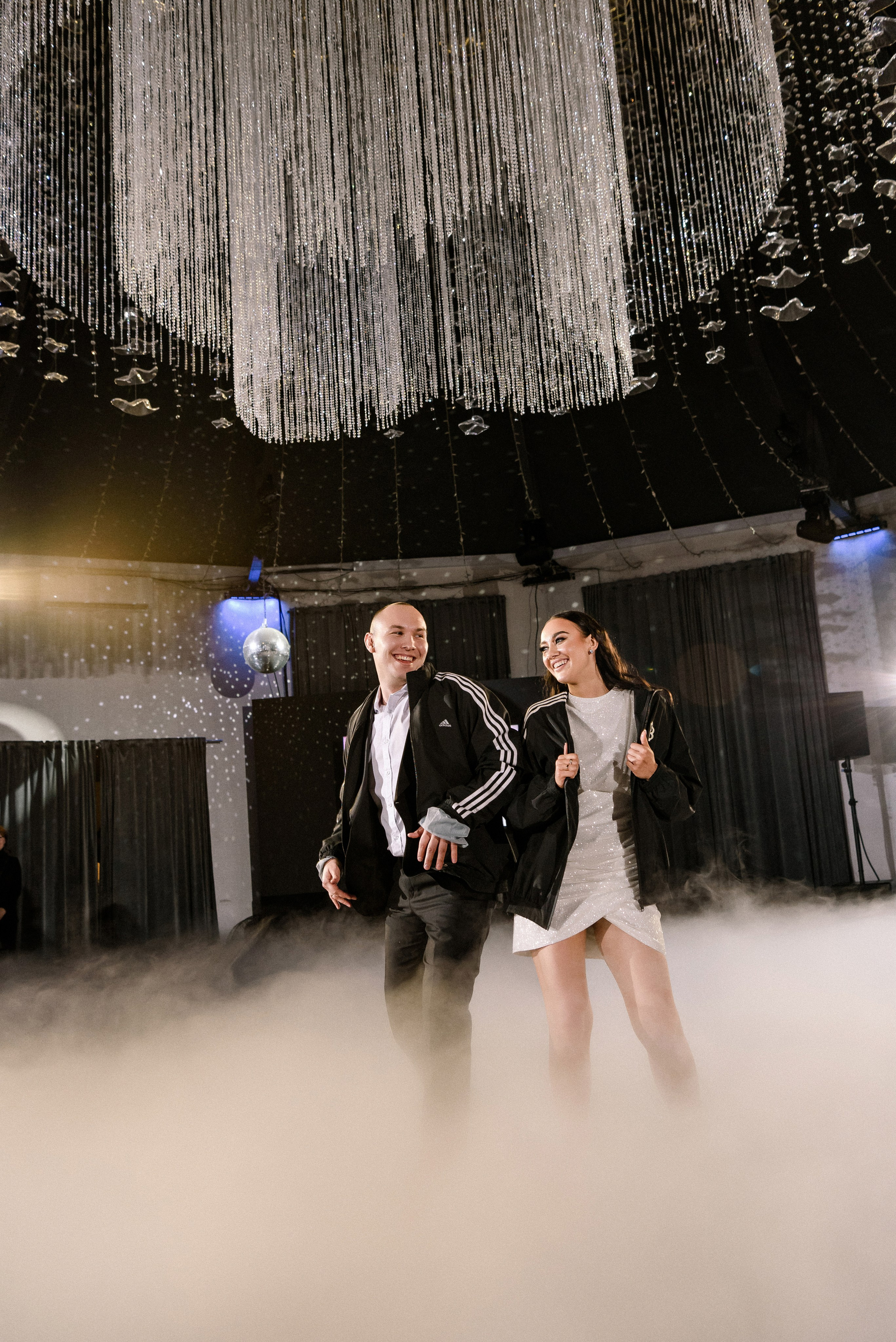 02/11/24 Маша и Вадим. Свадебный фотограф в Санкт-Петербурге София Шубик