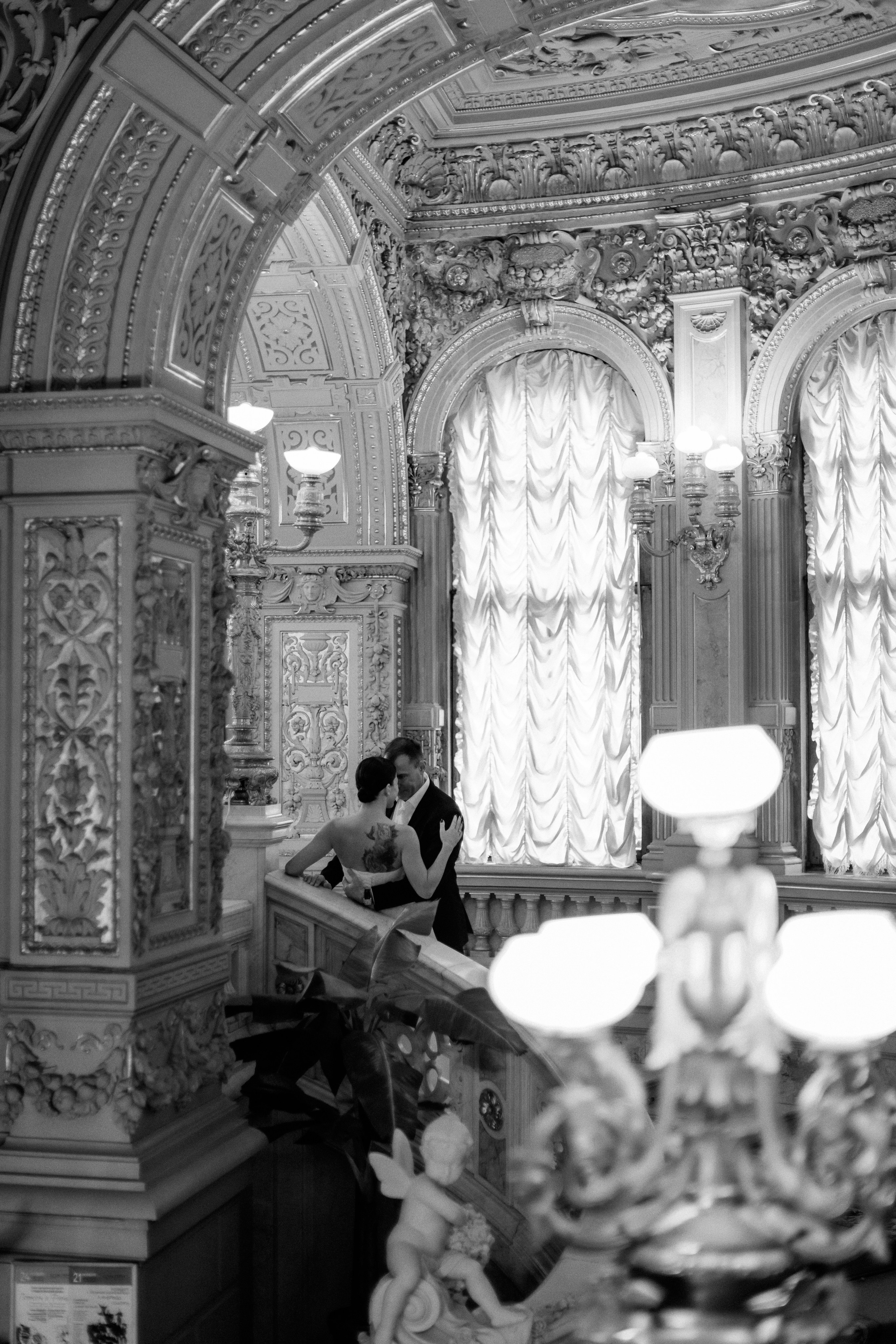 01/11/24 София и Стас. Свадебный фотограф в Санкт-Петербурге София Шубик