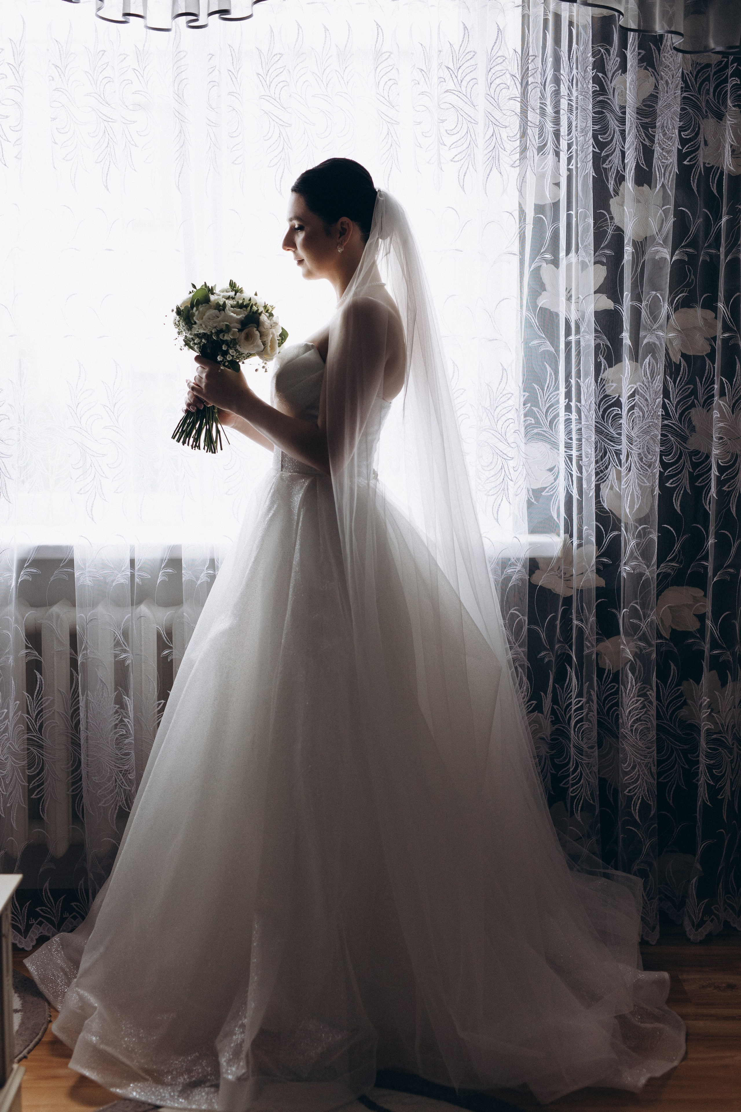 Wedding day Влад & Настя. Алёна Берёзка фотограф Минск