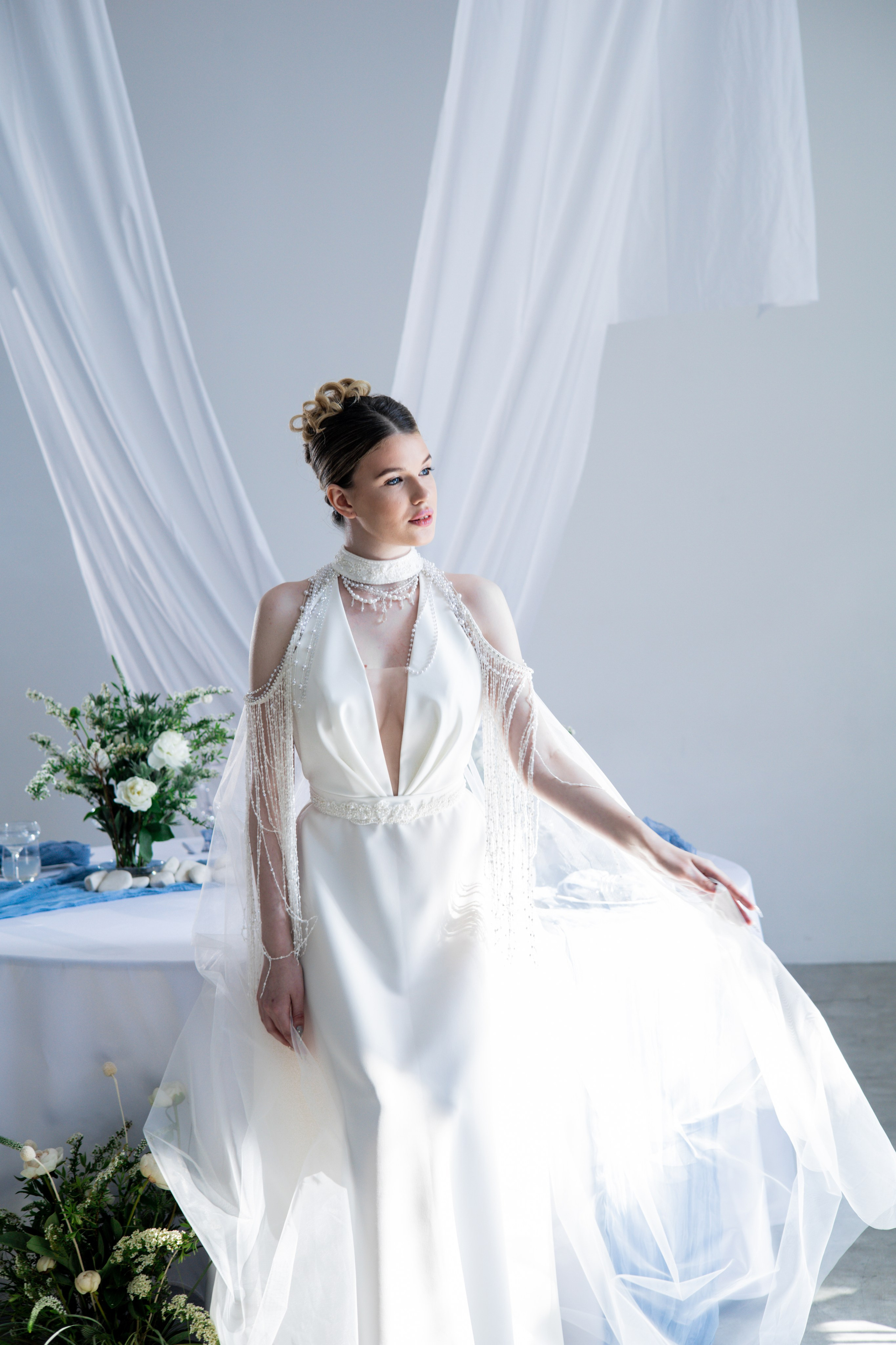 Е+В. Фотограф Элла Ефимова