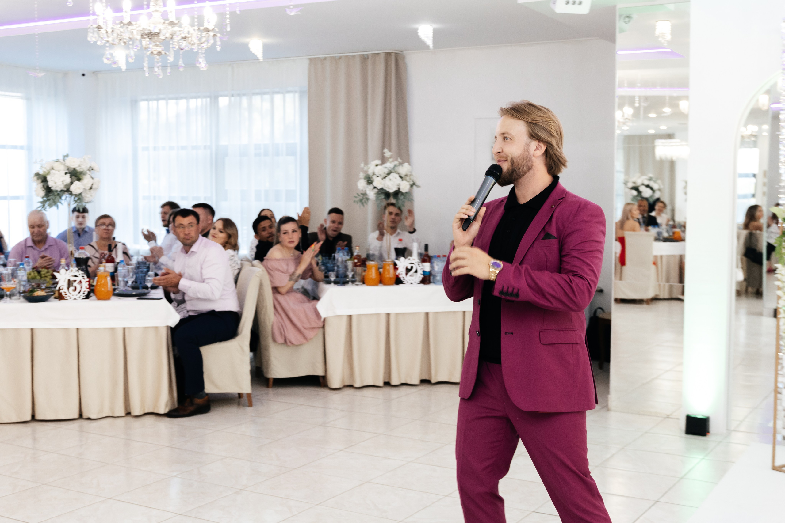 Renat & Alina. Свадебный фотограф Ильнар Асадуллин