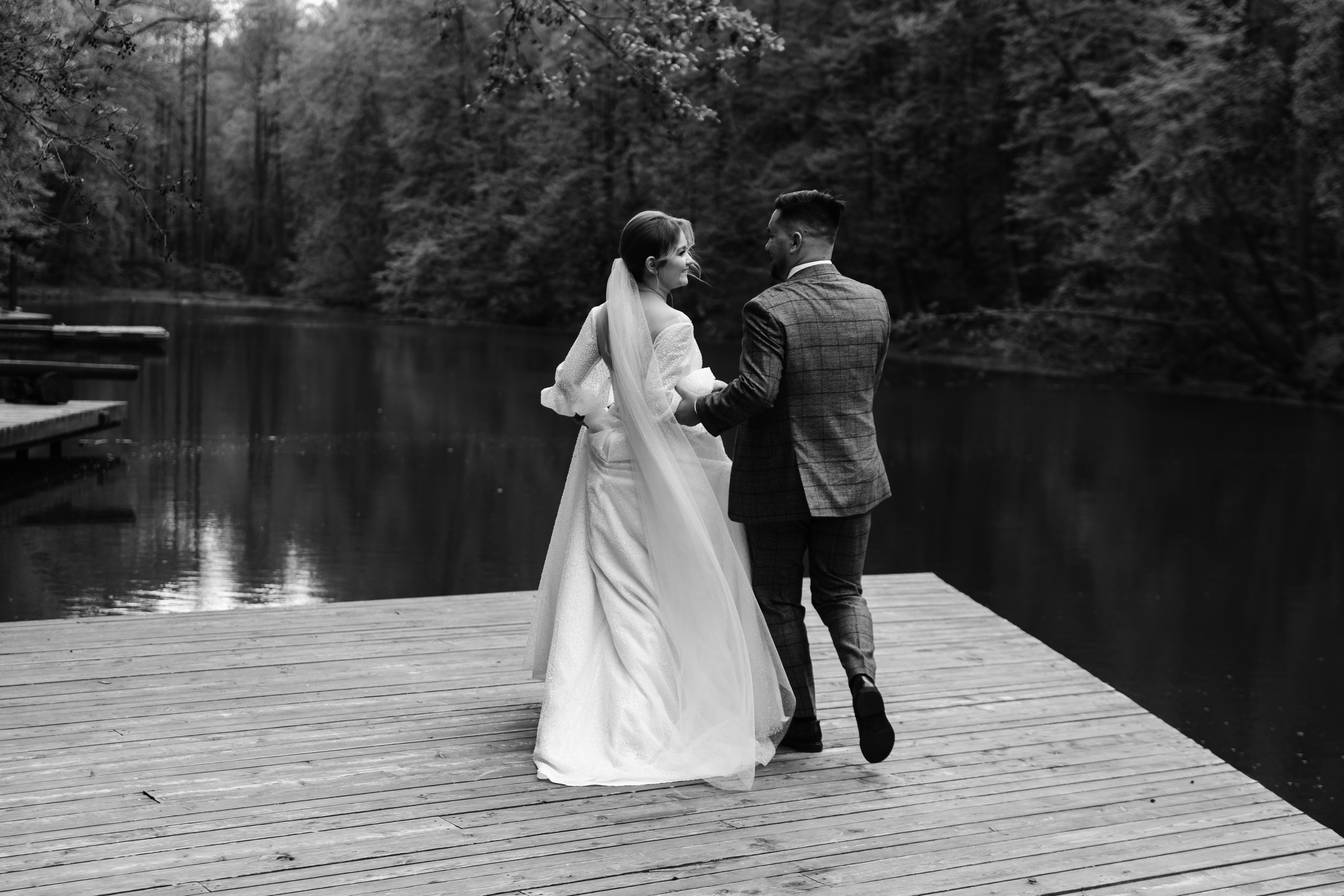 Igor & Regina. Свадебный фотограф Ильнар Асадуллин