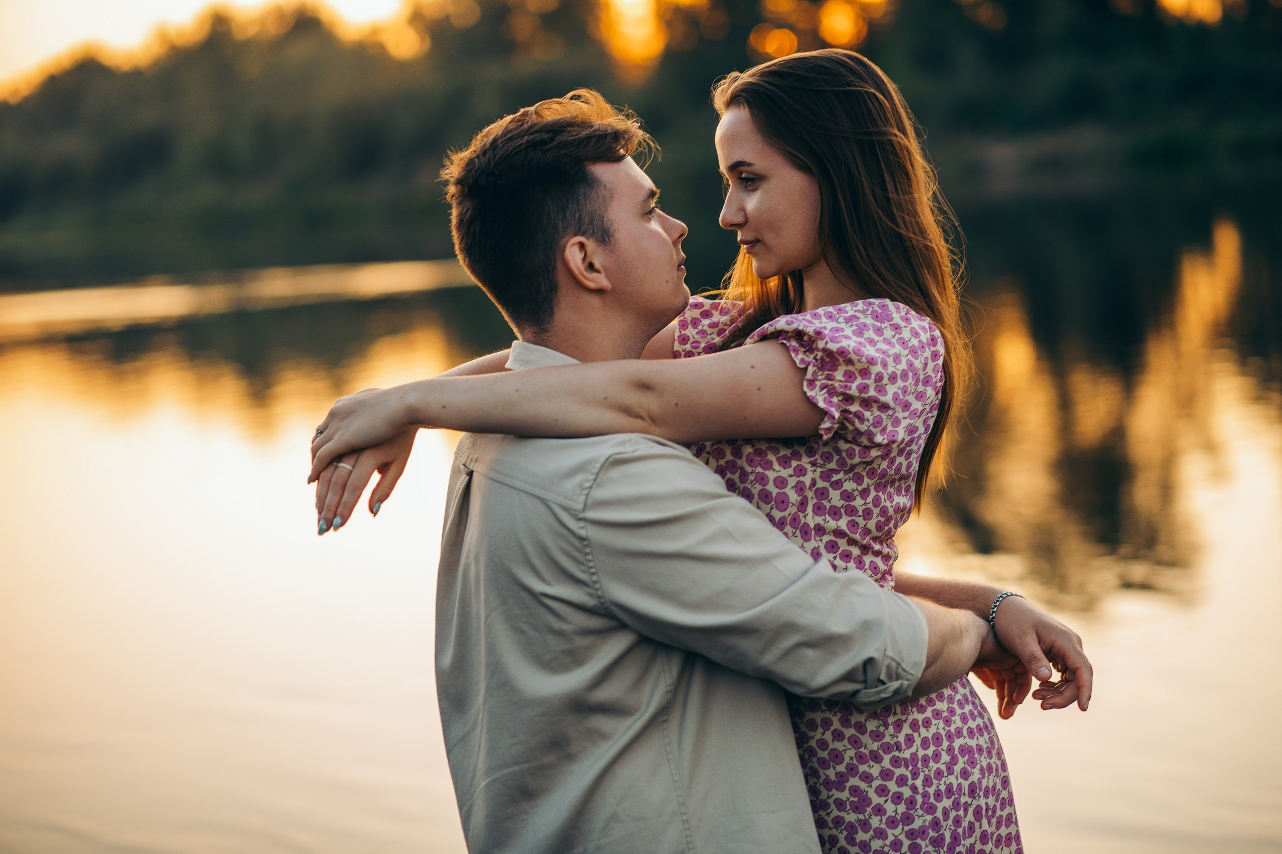 Love story. Фотограф Санкт-Петербург Натали Тяглова