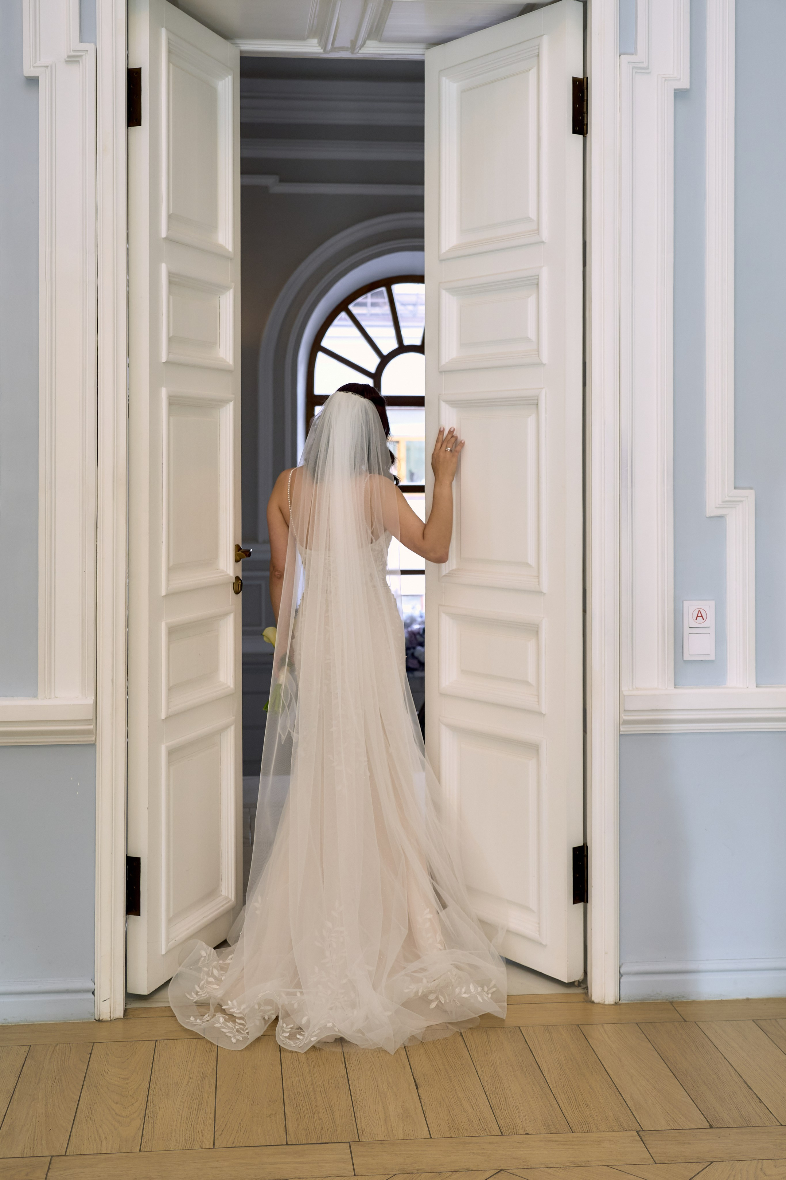 Свадебная съёмка. Свадебный фотограф Екатерина Мартазова. Екатеринбург