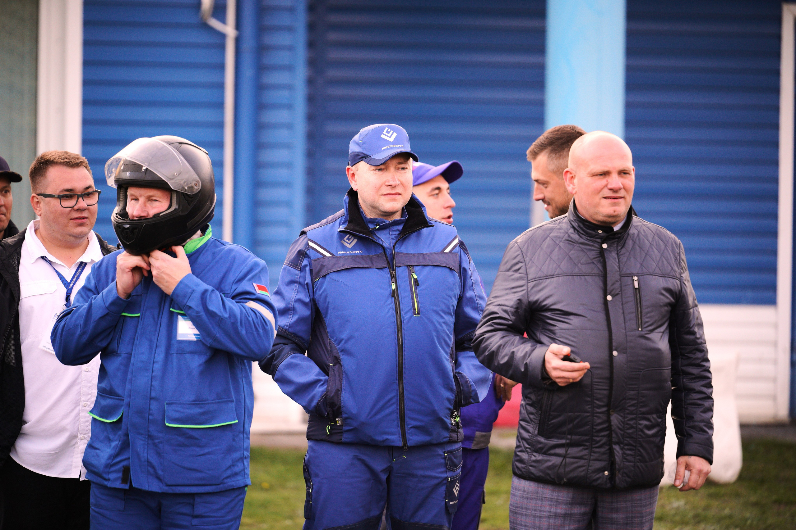 Как это было: III РЕСПУБЛИКАНСКИЕ СОРЕВНОВАНИЯ