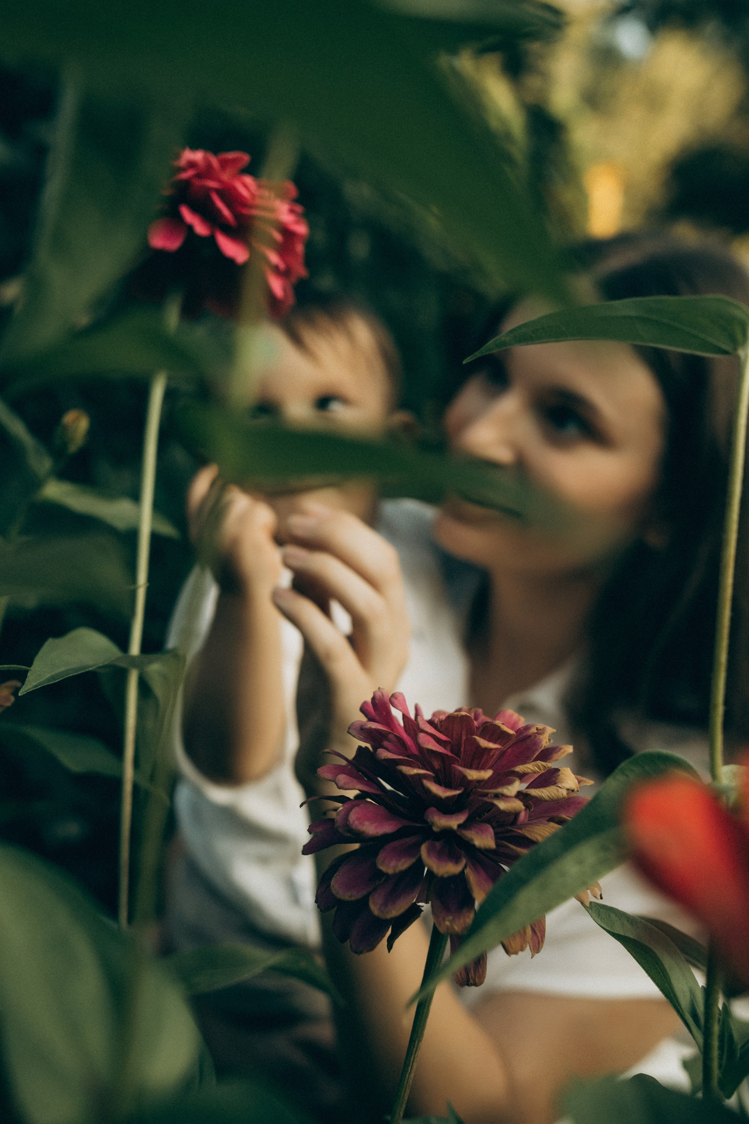 Даня и его большая семья. Семейный фотограф и детский фотограф в Волгограде Алеся Бутакова — дет