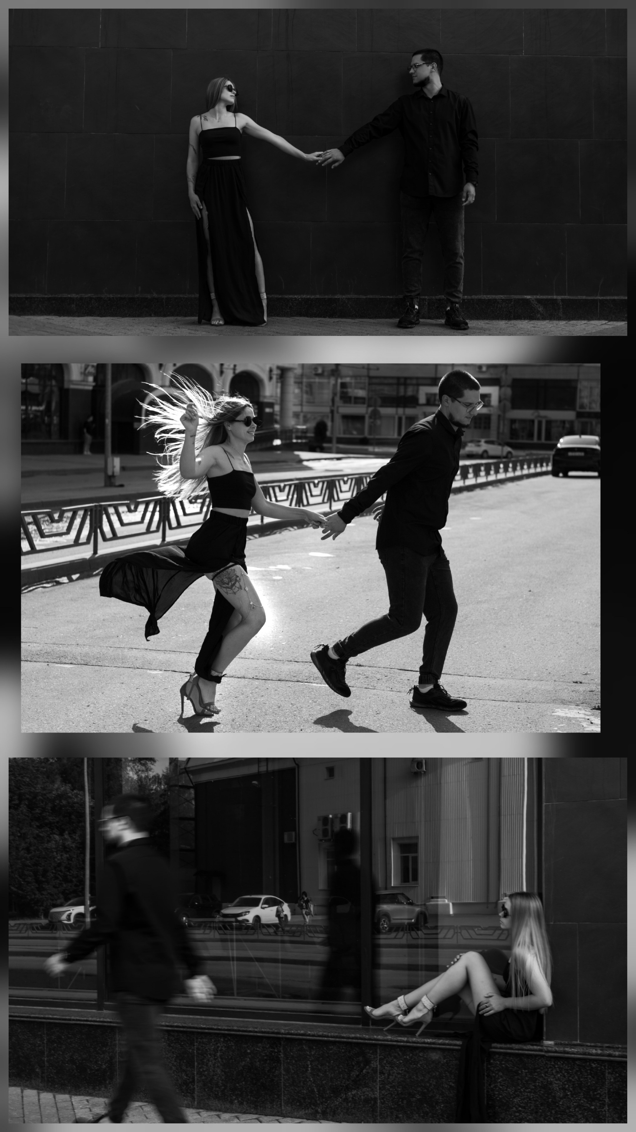 Я и Ты. Свадебный фотограф Саратов