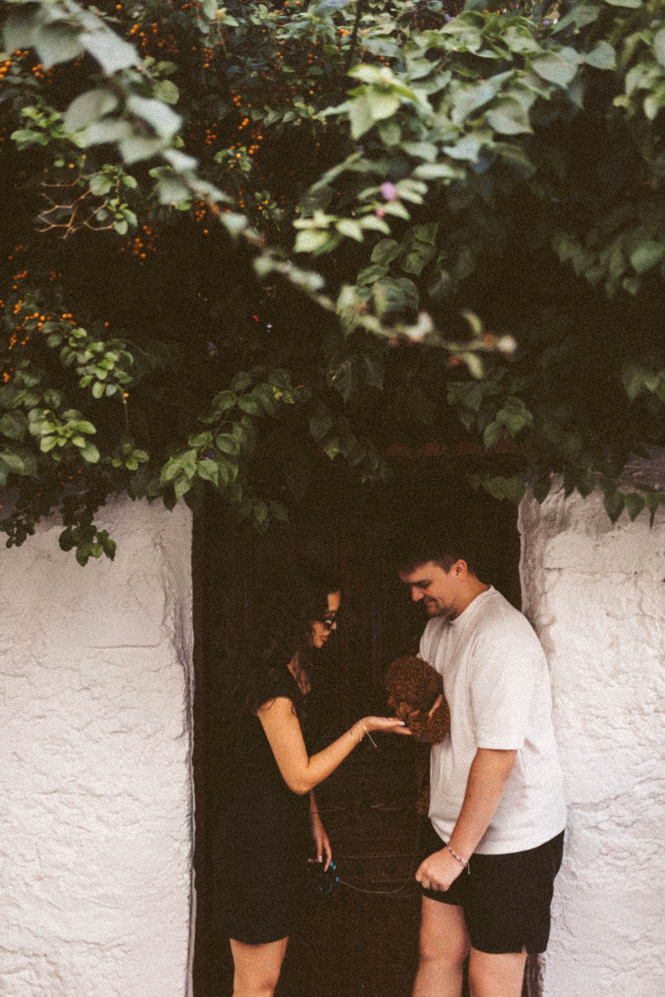 Рома/Лиза Каш. Фотограф в Москве Татьяна Сергеева