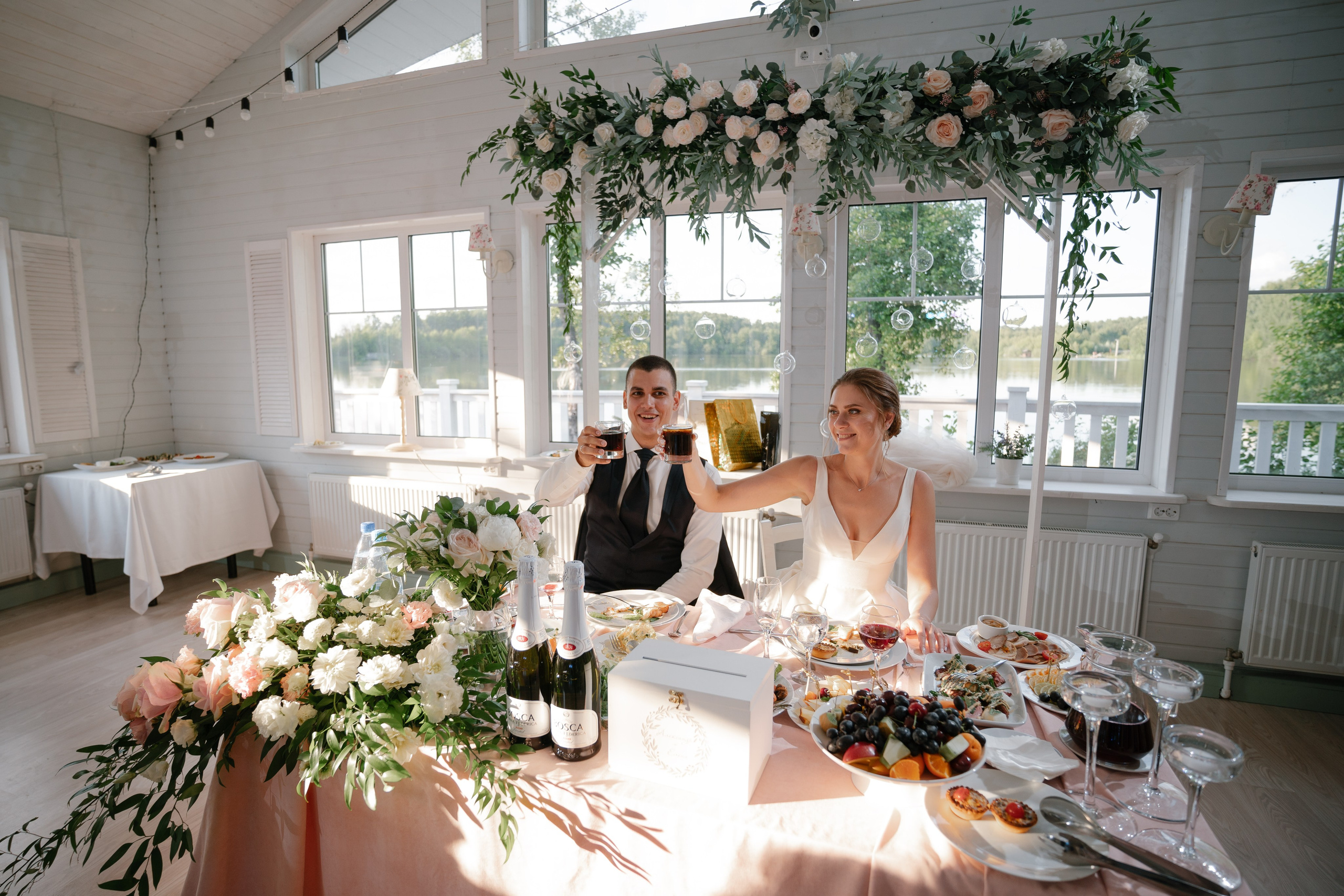 3. Свадебный фотограф — Наталья Фед СПб/Москва