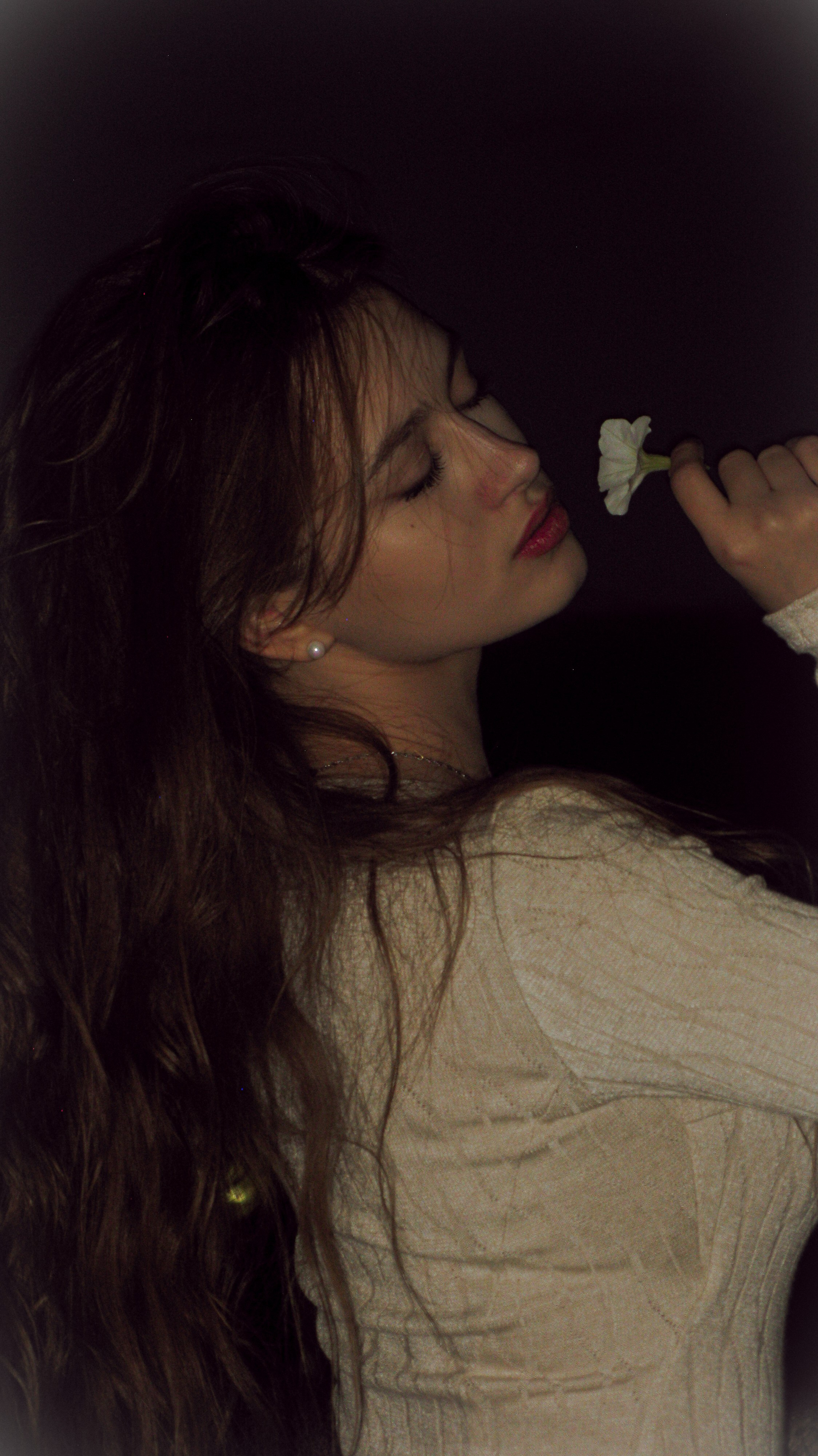 Александра. Портретный и свадебный фотограф в Москве Александра