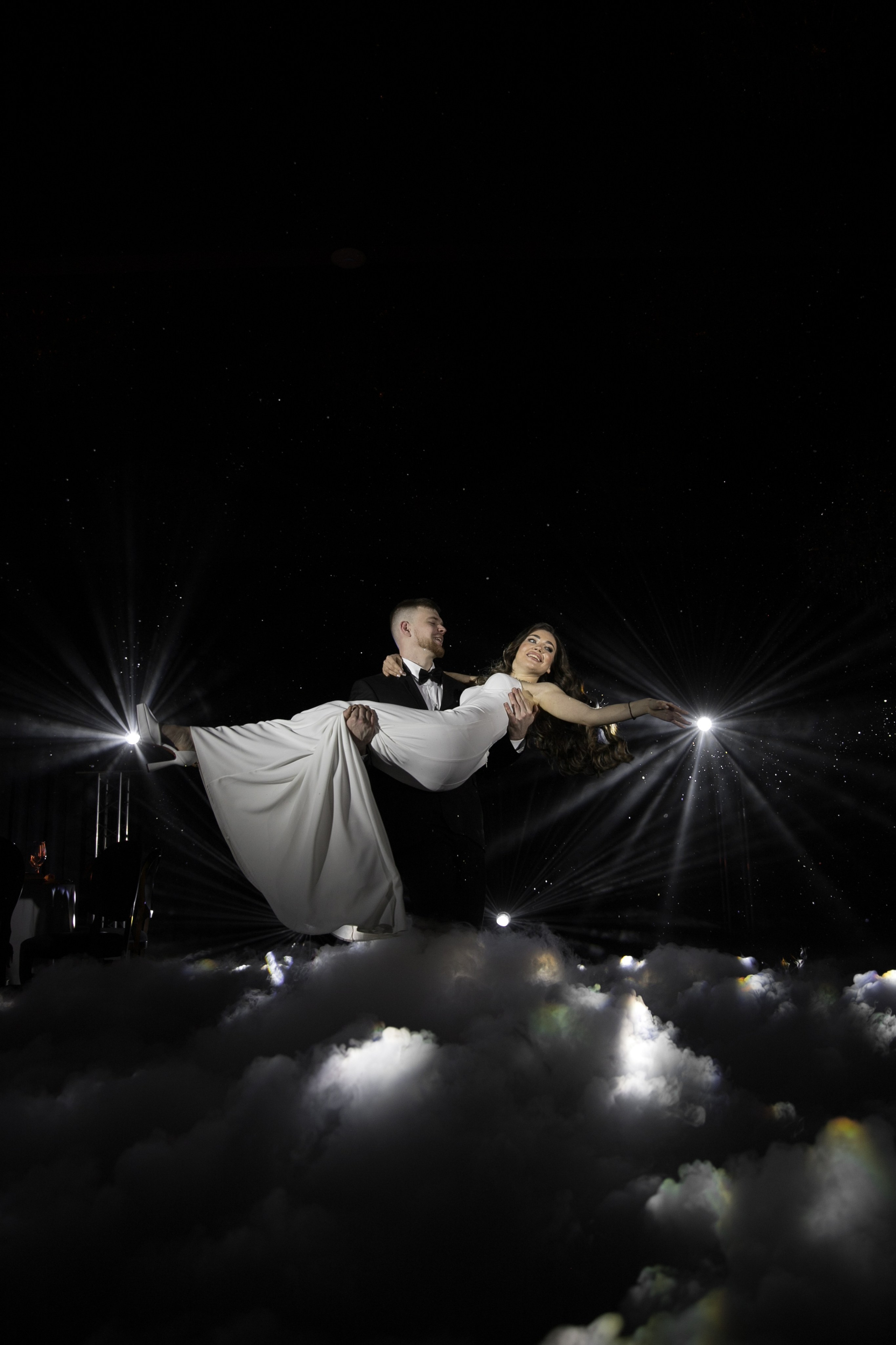 Зимняя сказка. Фотограф Матвеева Татьяна