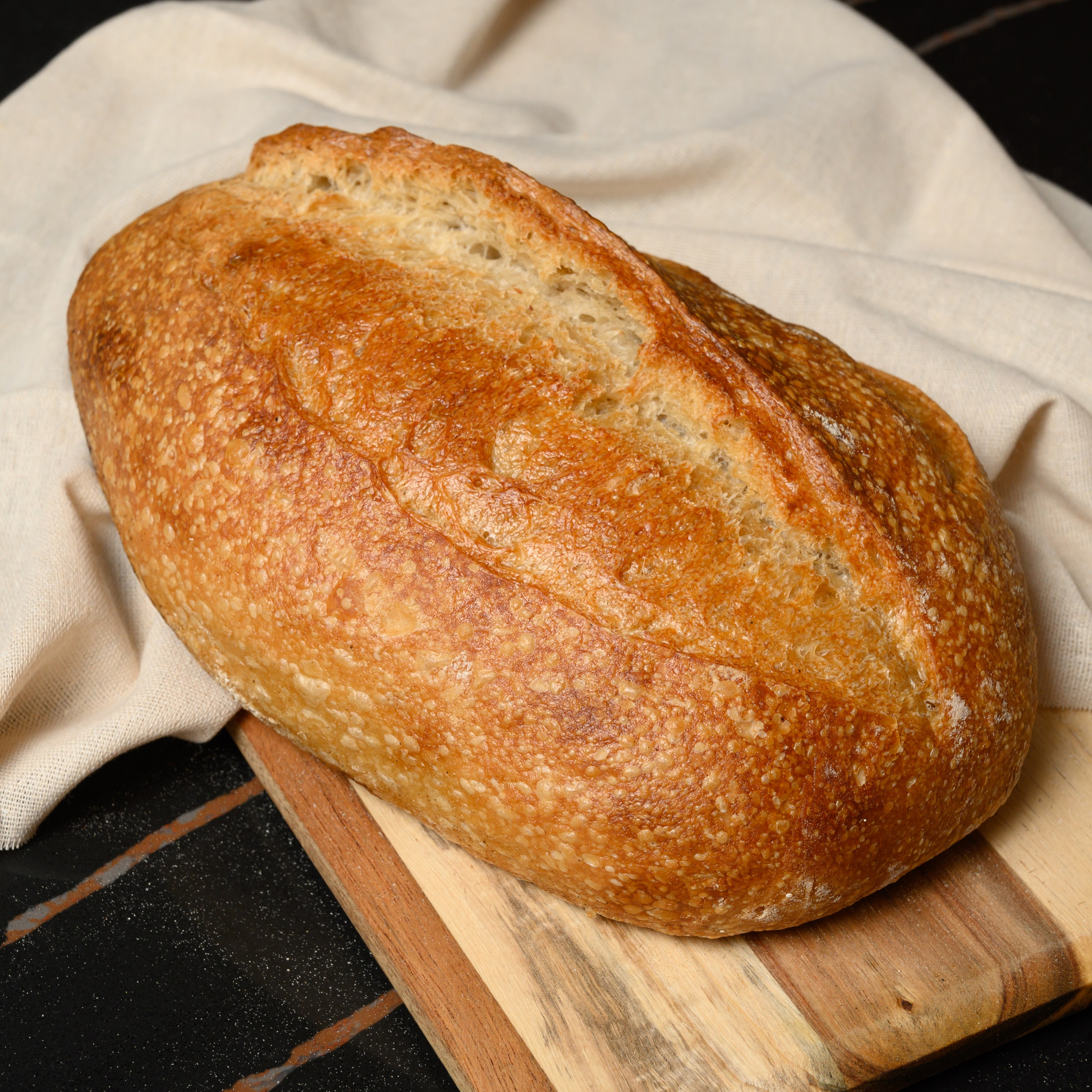 Хлебомания. Фотограф Любовь Белявцева