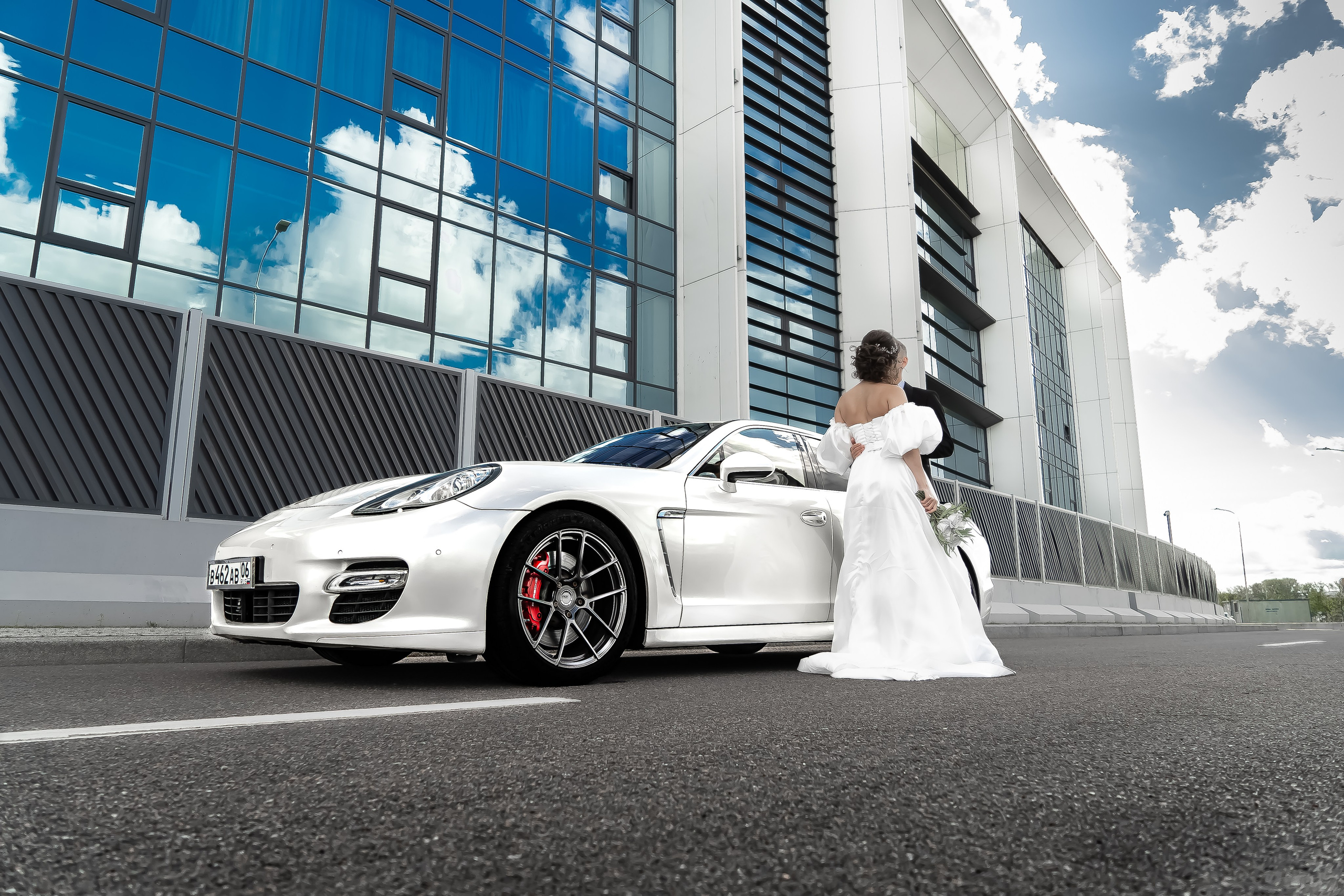 Портфолио. Свадебный фотограф в Санкт-Петербурге