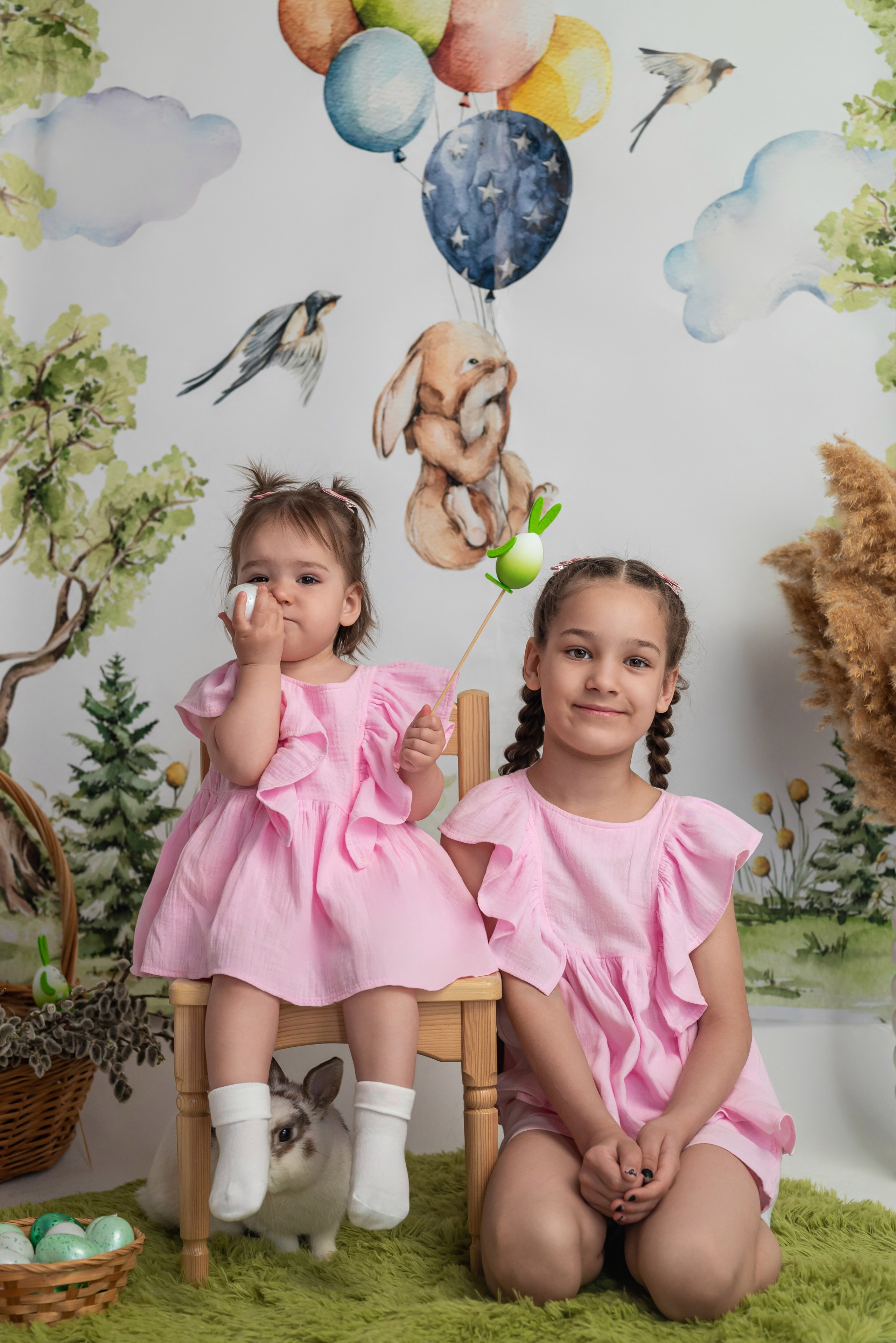 Фотопроект *Пасха*. Фотограф в городе Салават