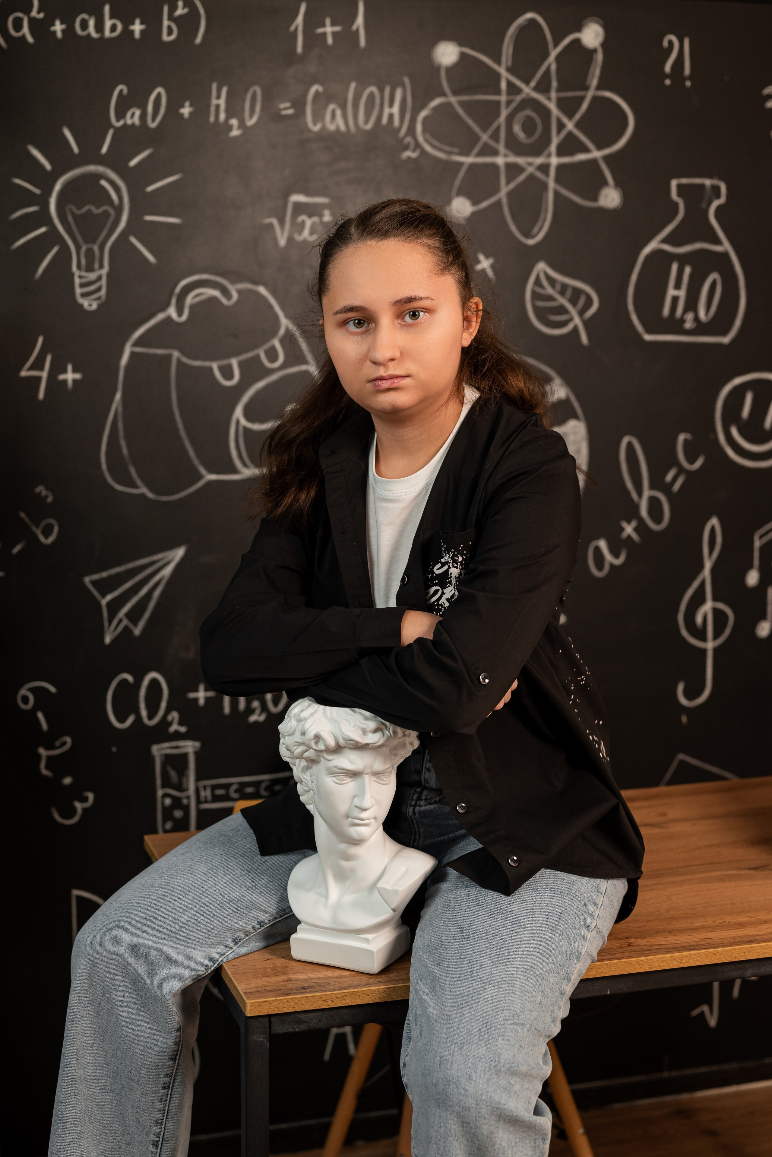 20 школа 9а класс. Фотограф в городе Салават