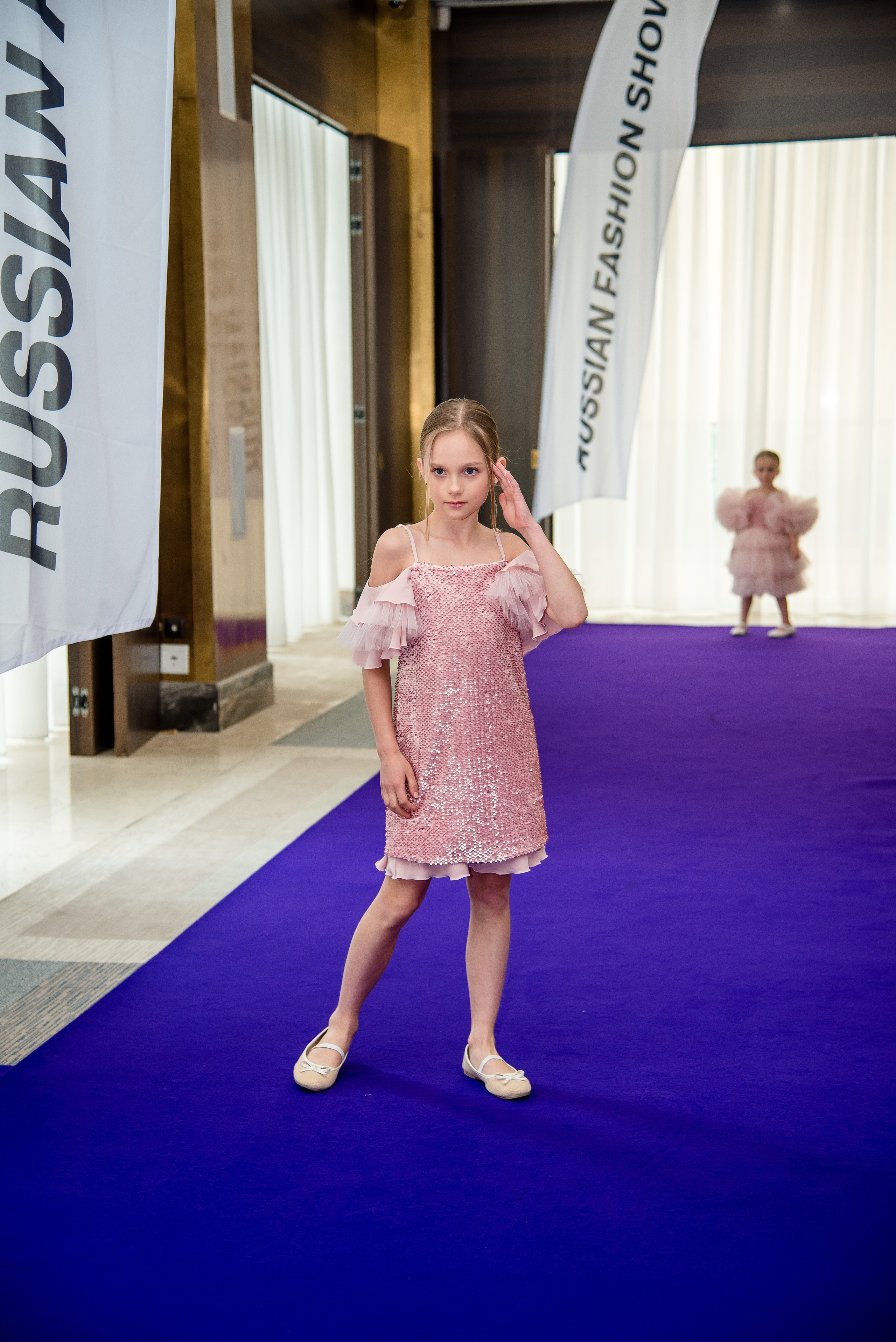 Репортаж_Russion Fashion Show_Сочи (цветокор). Детский и семейный фотограф Краснодар / Сочи Сергеева Олеся